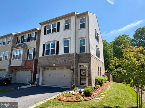 16114 COOLIDGE AVENUE OLNEY MD 20906