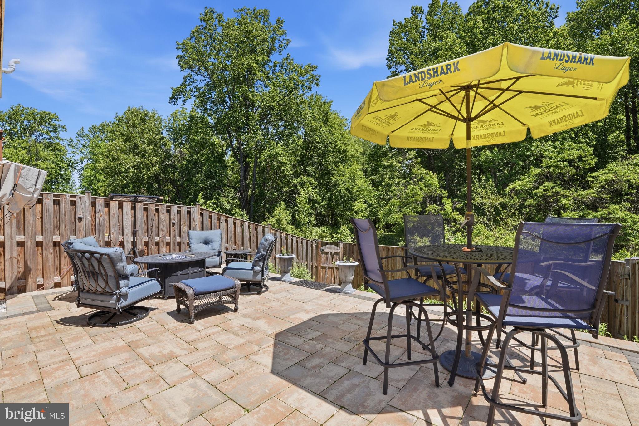 BRADFORD'S LANDING - Residential