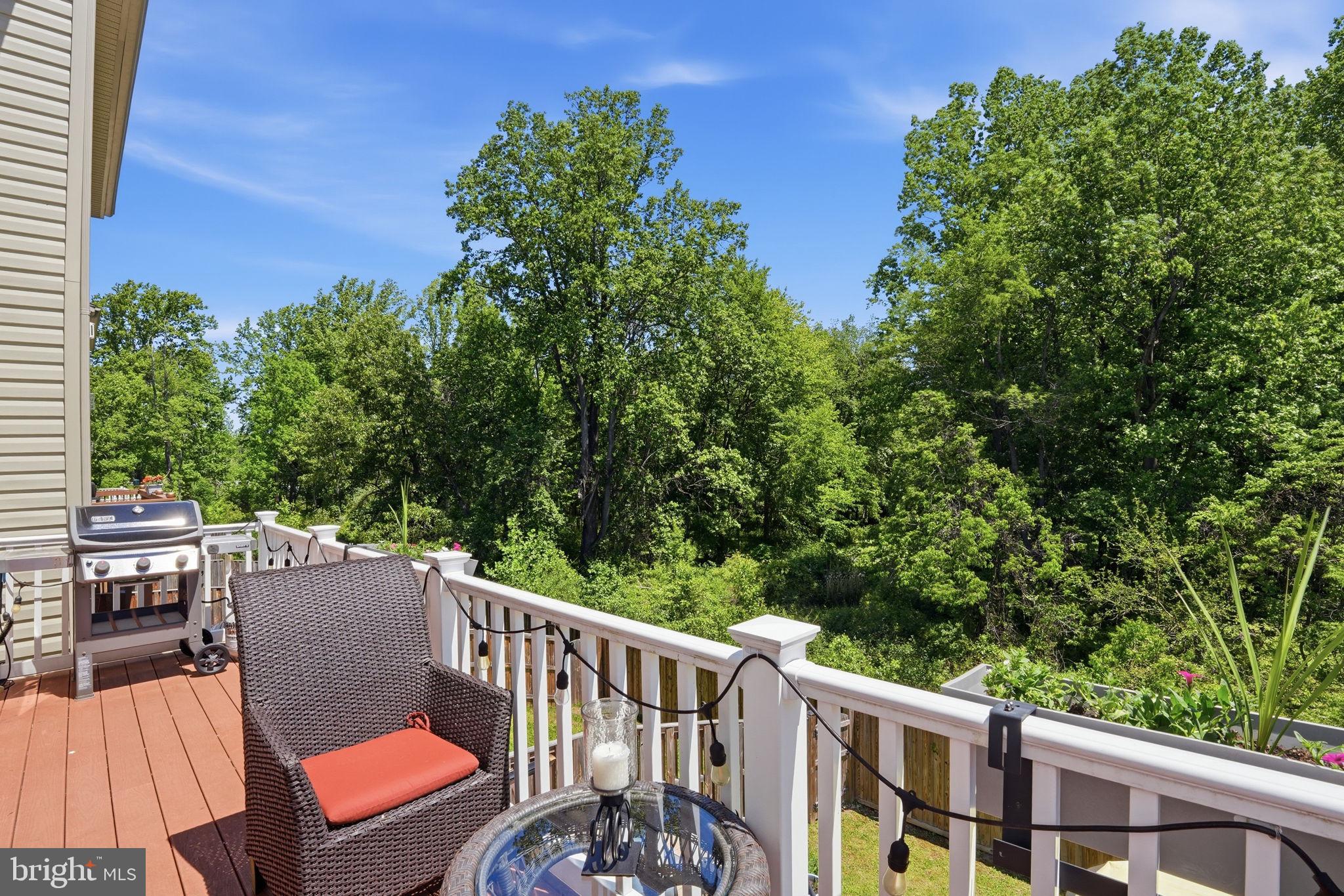 BRADFORD'S LANDING - Residential