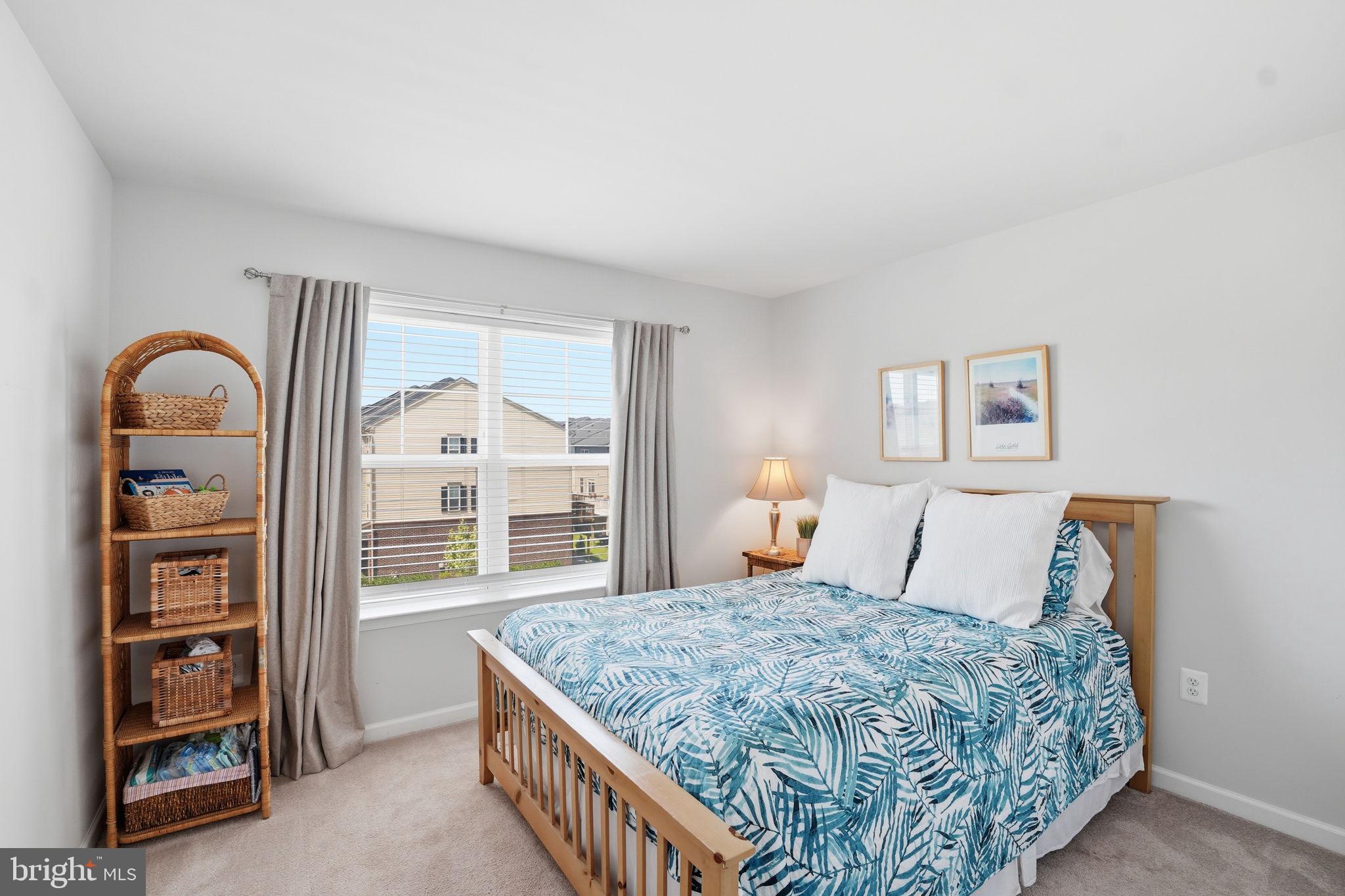 BRADFORD'S LANDING - Residential