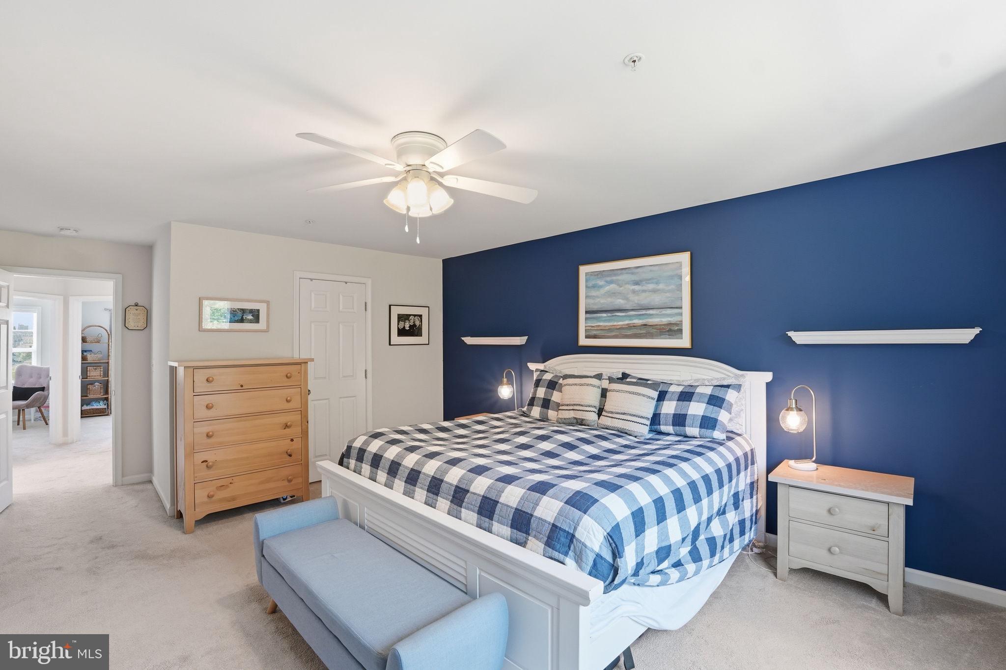 BRADFORD'S LANDING - Residential