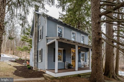 2185 WELSH ROAD MOHNTON PA 19540