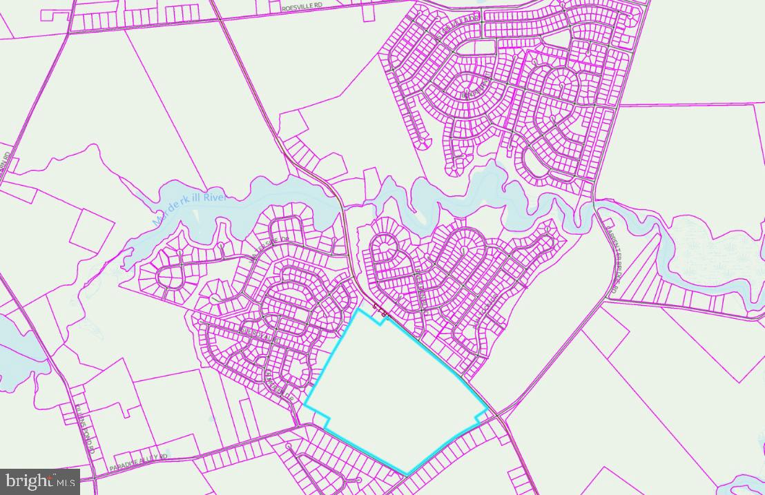 131 +/- Acres CANTERBURY ROAD