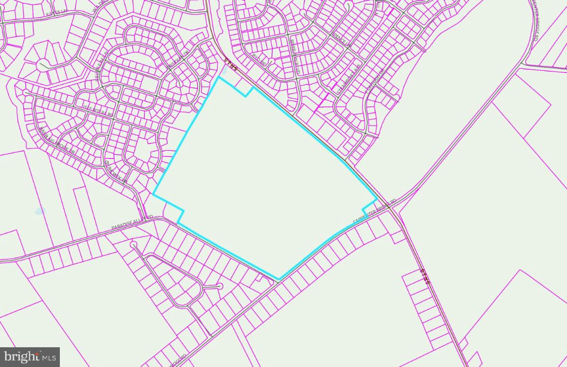 131 +/- Acres CANTERBURY ROAD
