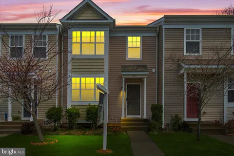 460 English Oak Lane, Prince Frederick, MD MLS: MDCA2020328