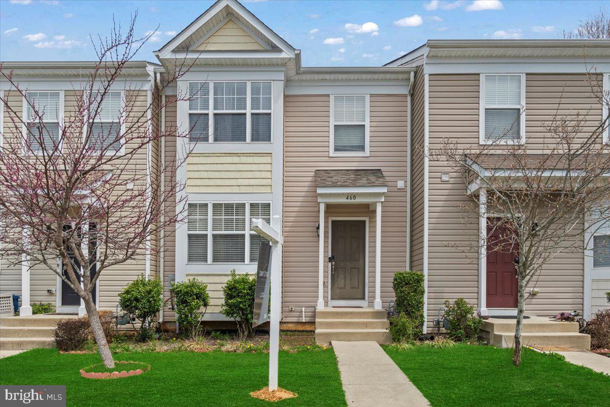 OAK TREE LANDING - Residential