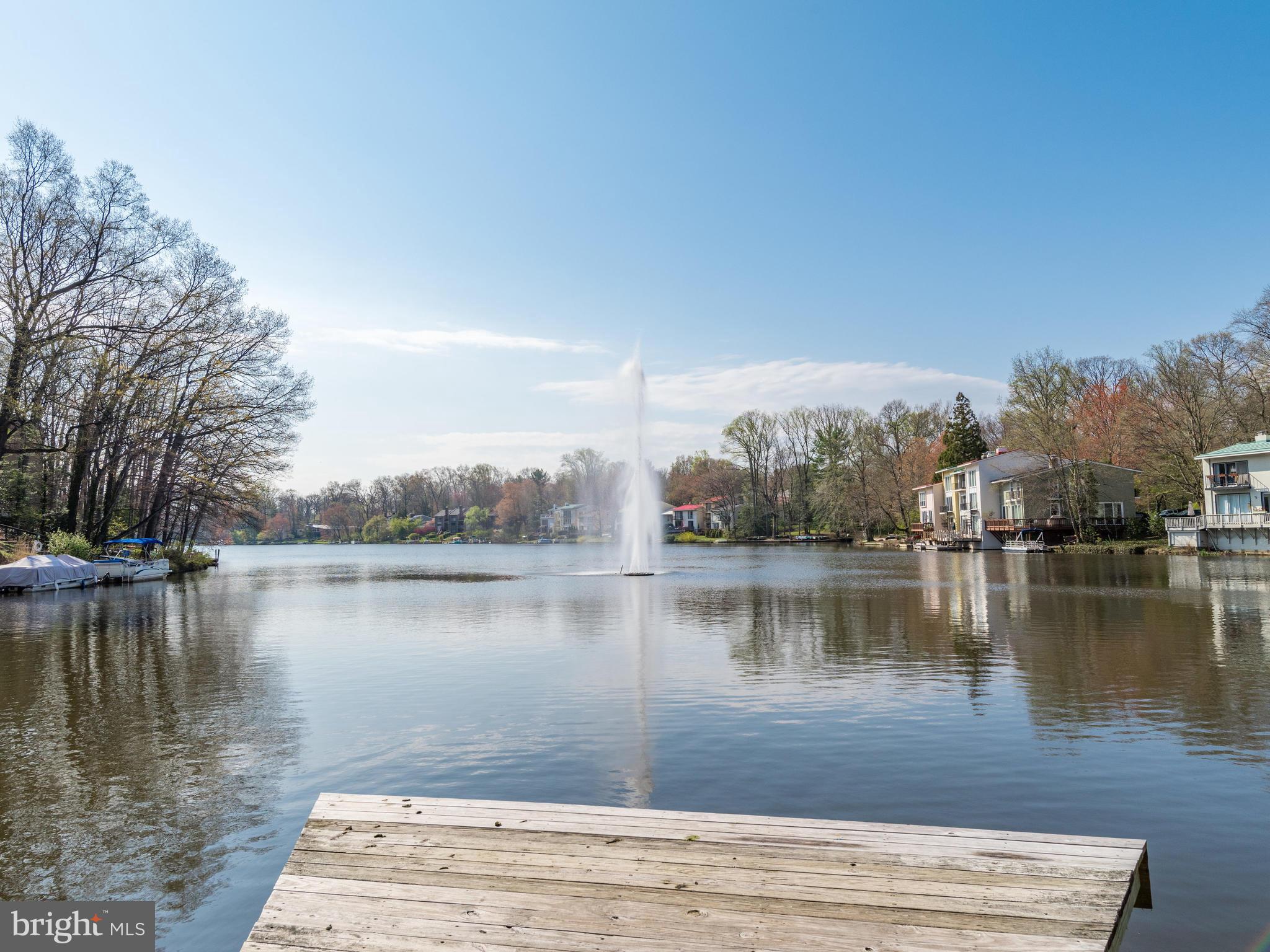 LAKE ANNE OF RESTON - Residential