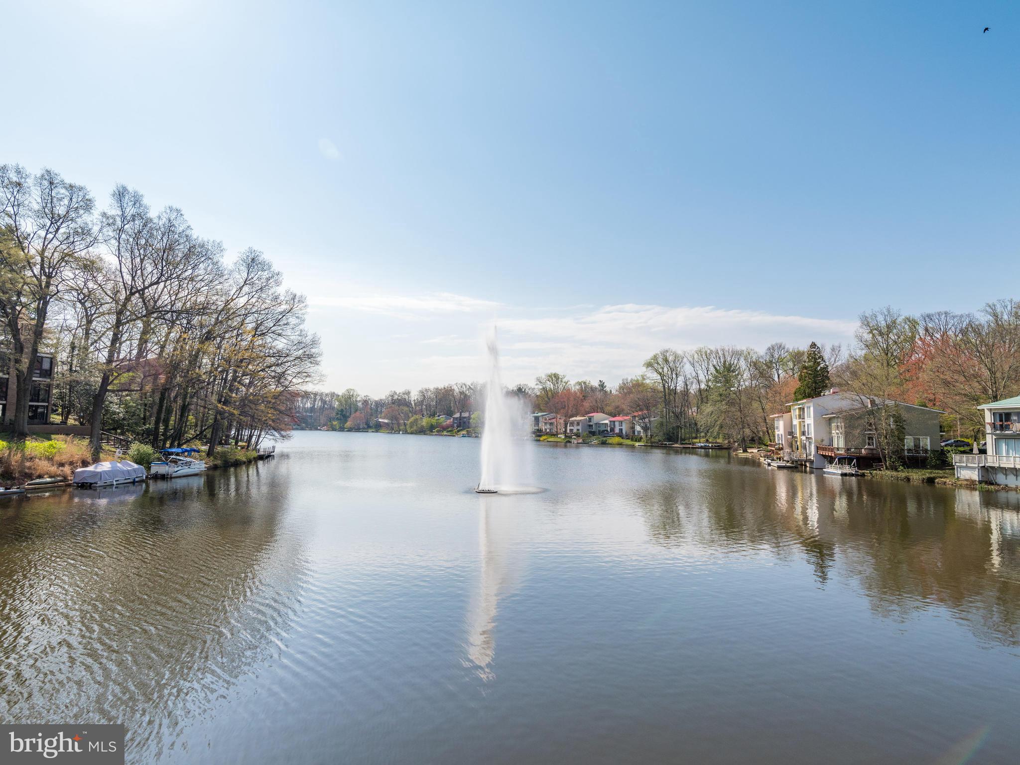 LAKE ANNE OF RESTON - Residential