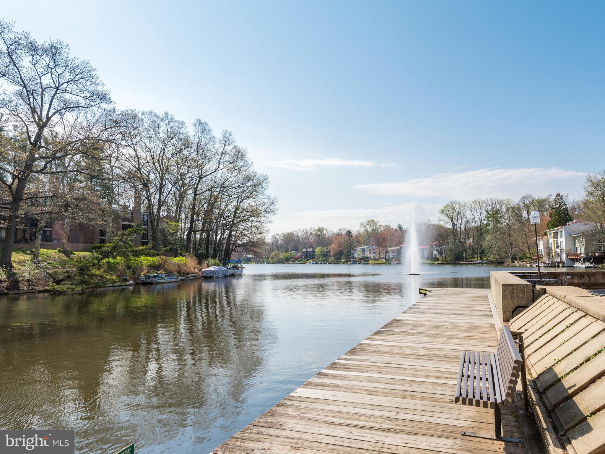 LAKE ANNE OF RESTON - Residential