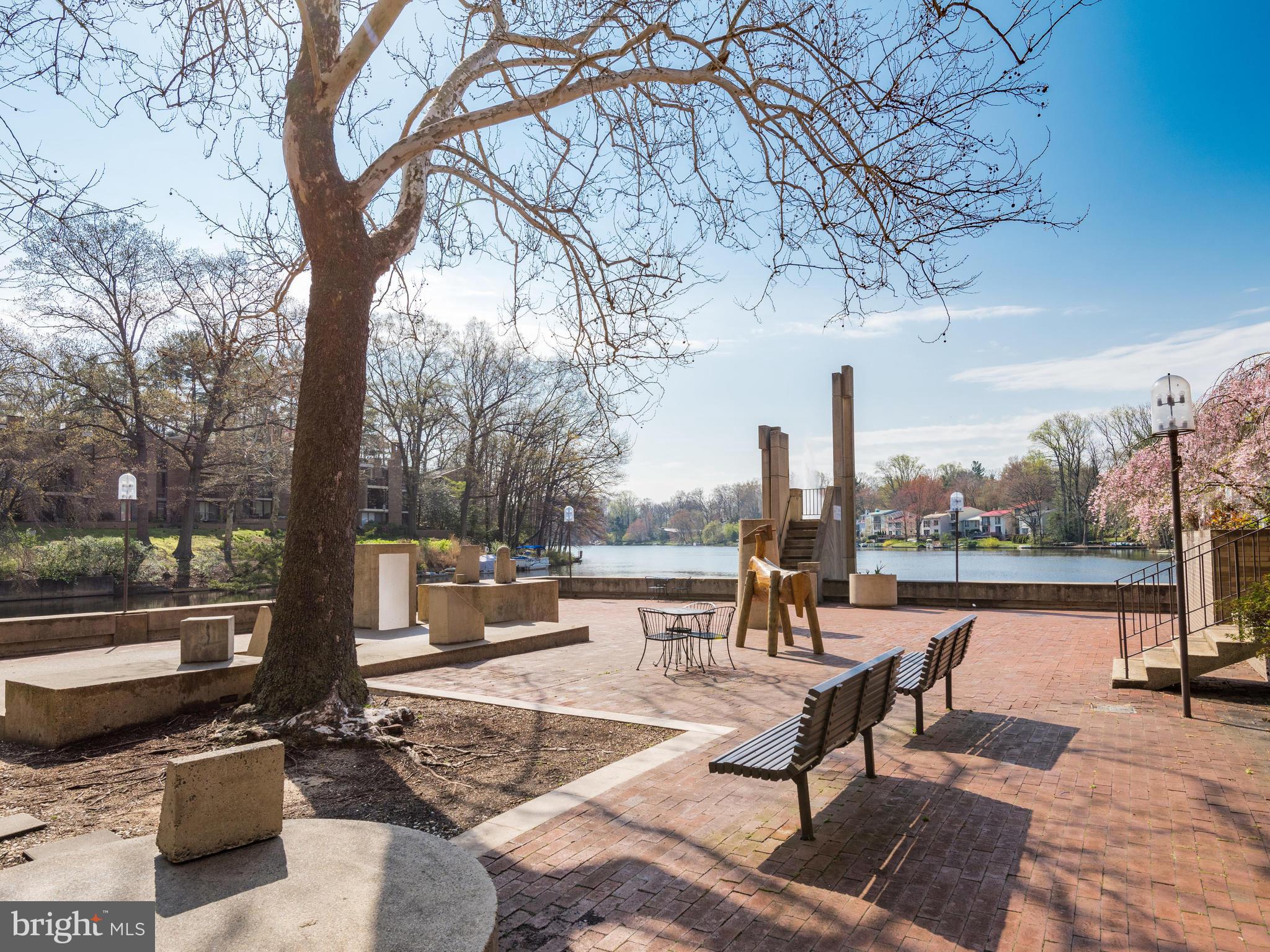 LAKE ANNE OF RESTON - Residential