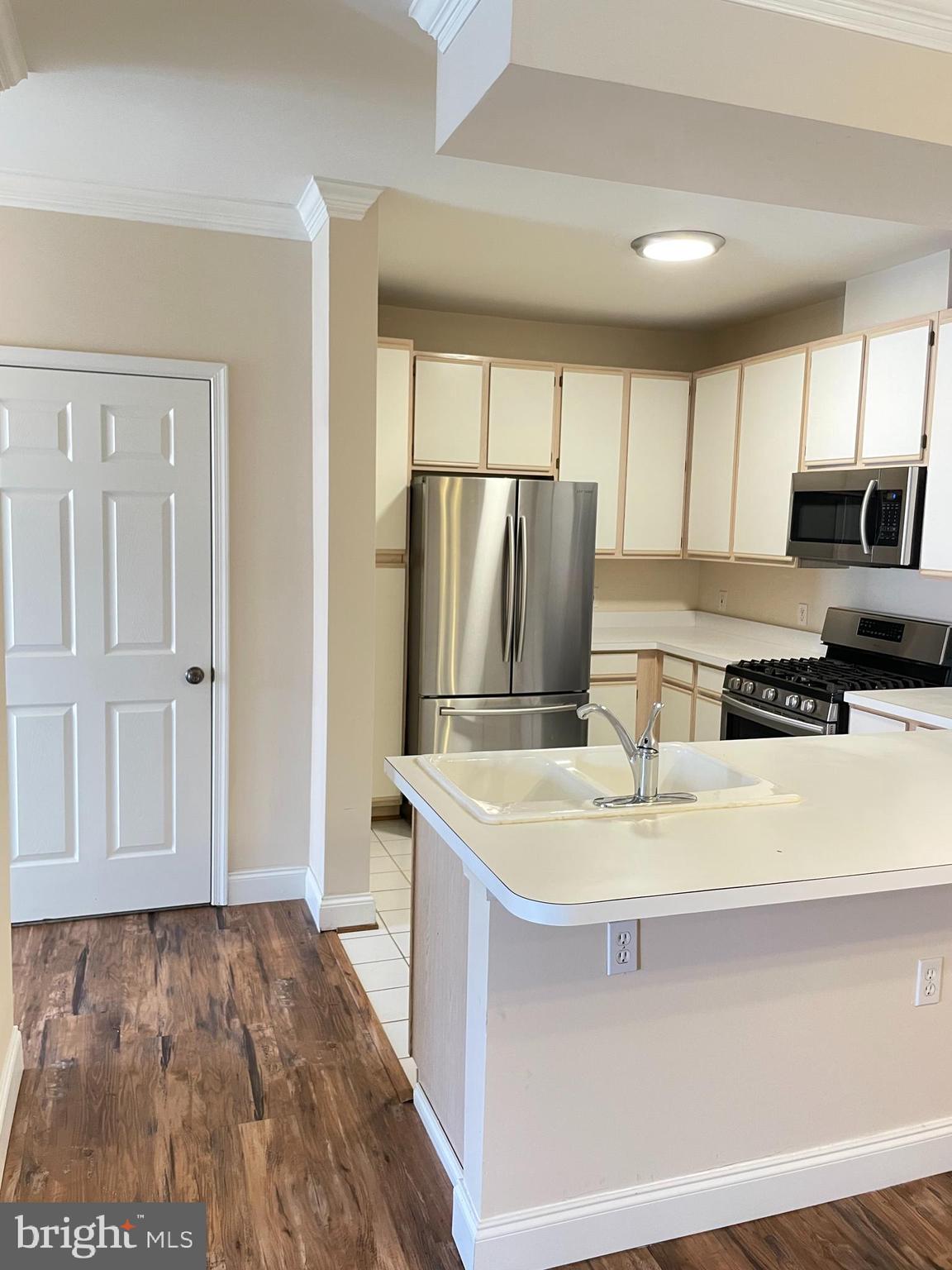 KING FARM - Residential Lease