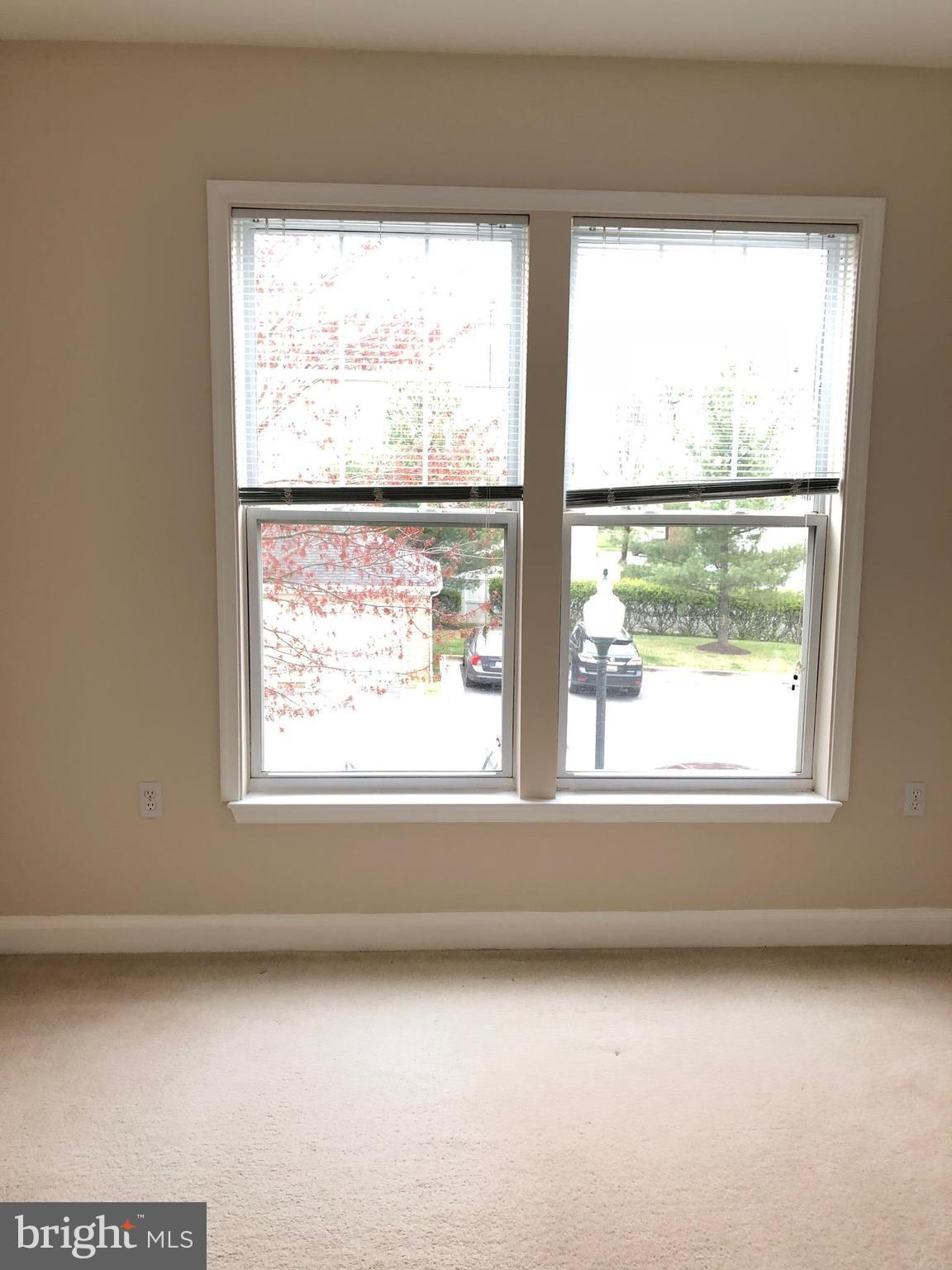 KING FARM - Residential Lease