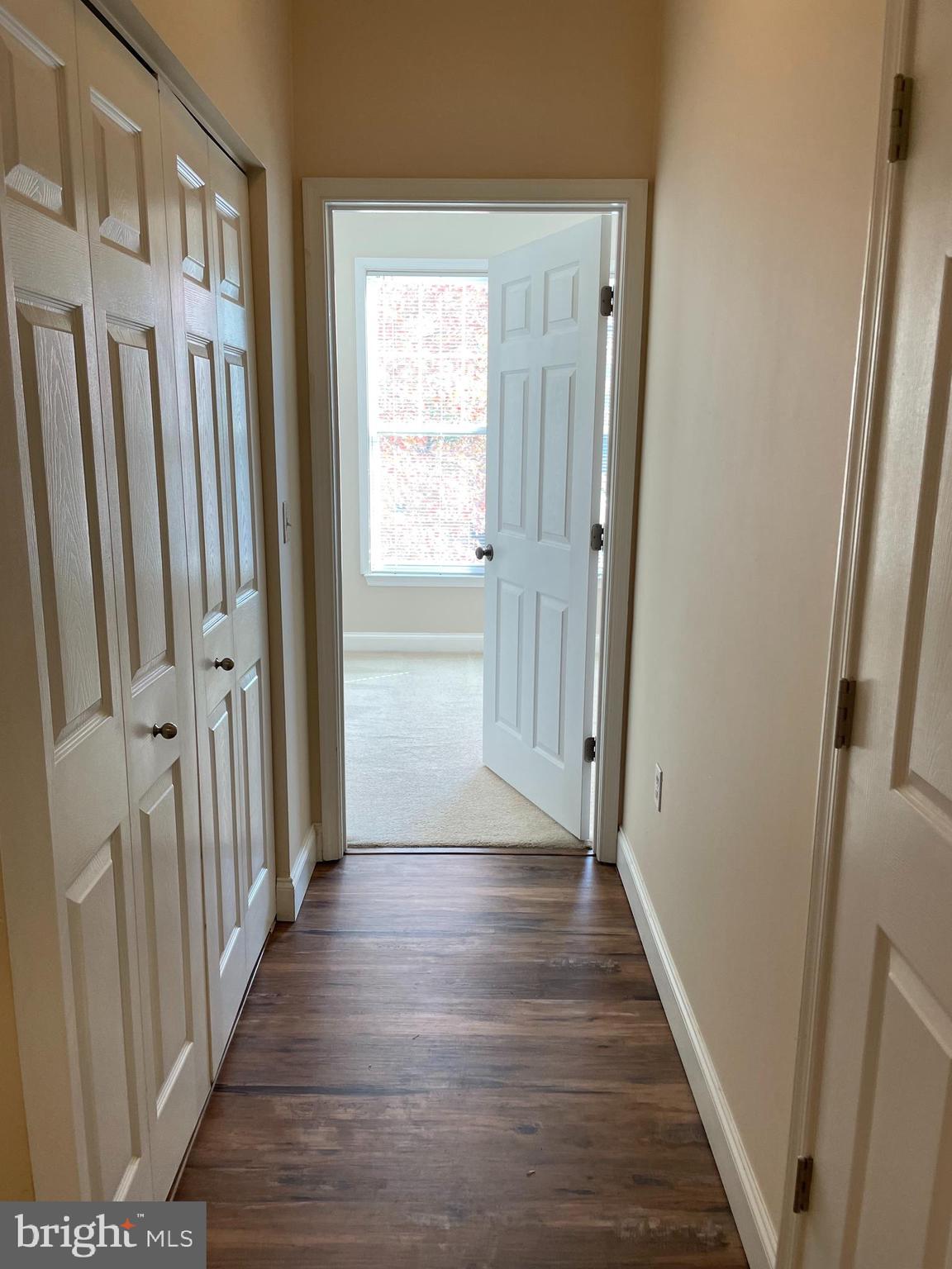 KING FARM - Residential Lease