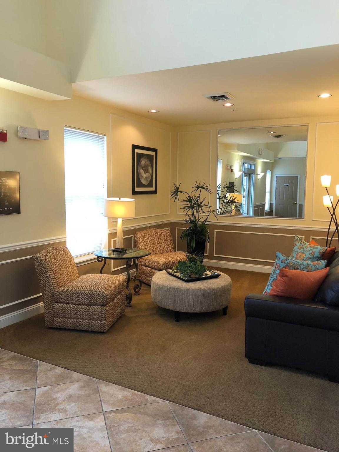 KING FARM - Residential Lease