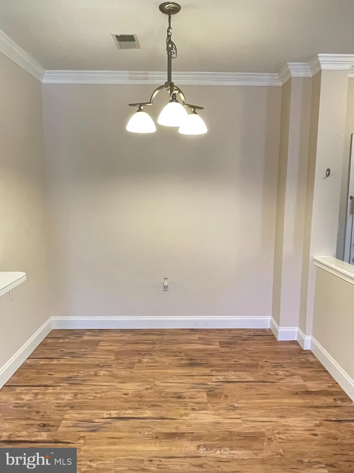 KING FARM - Residential Lease