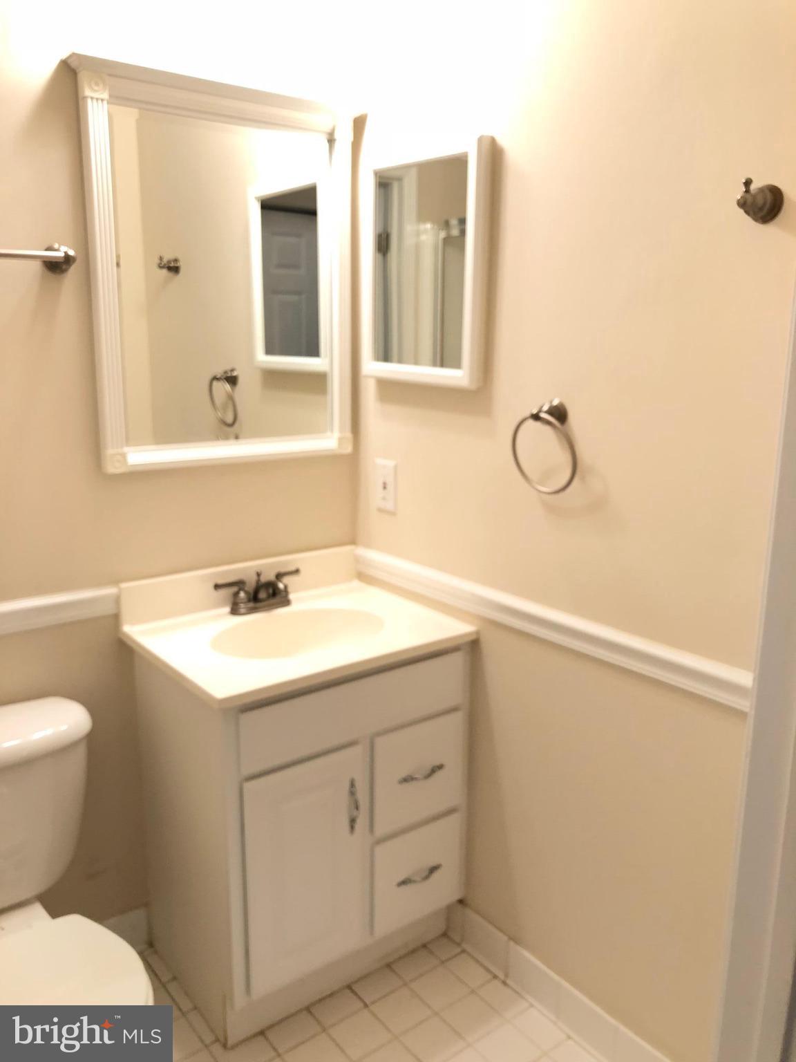 KING FARM - Residential Lease