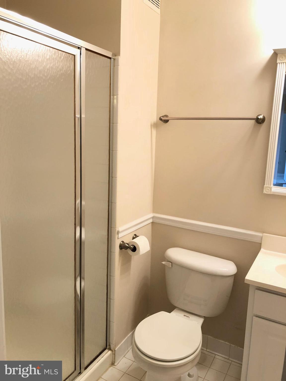 KING FARM - Residential Lease