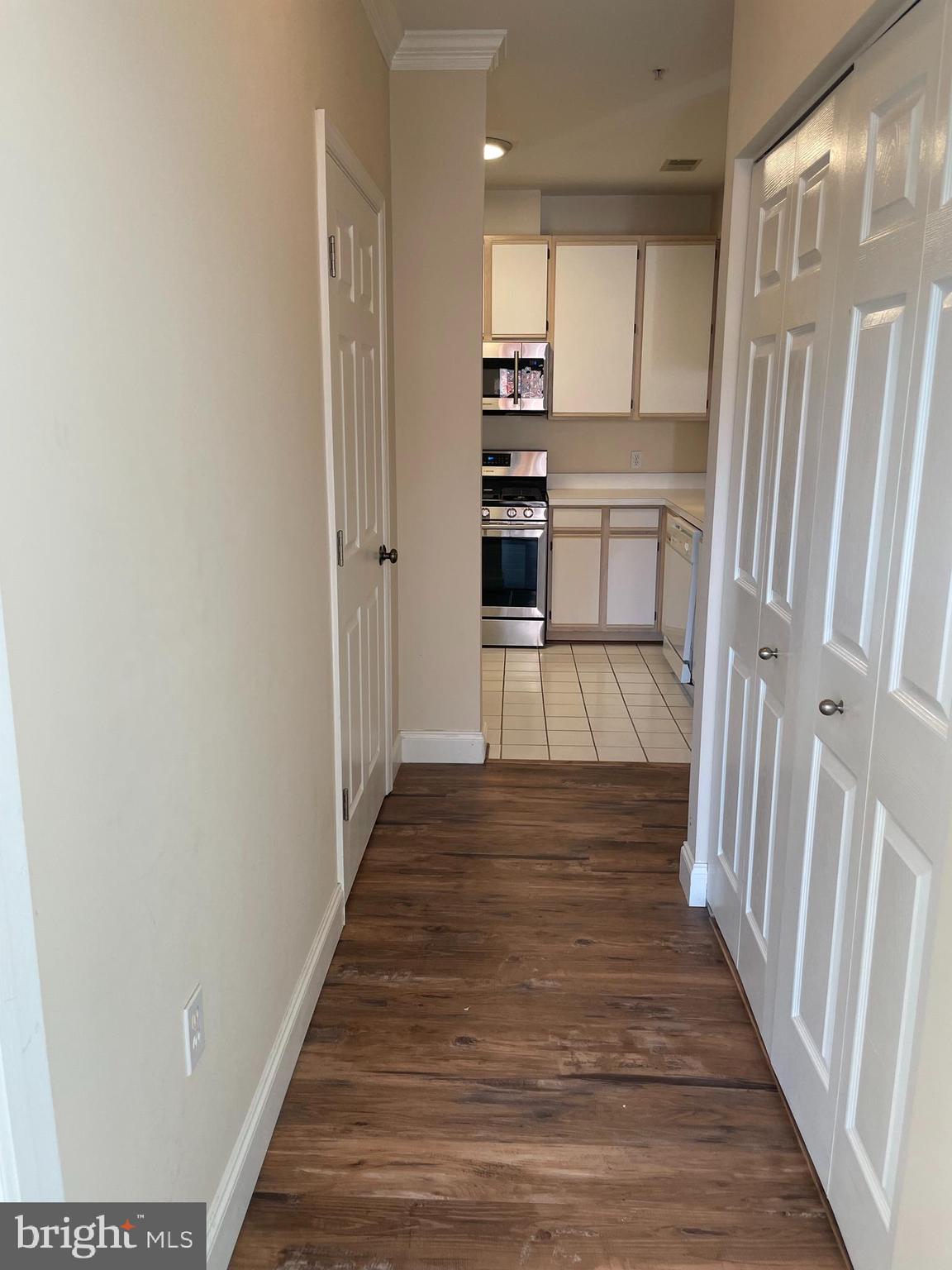 KING FARM - Residential Lease