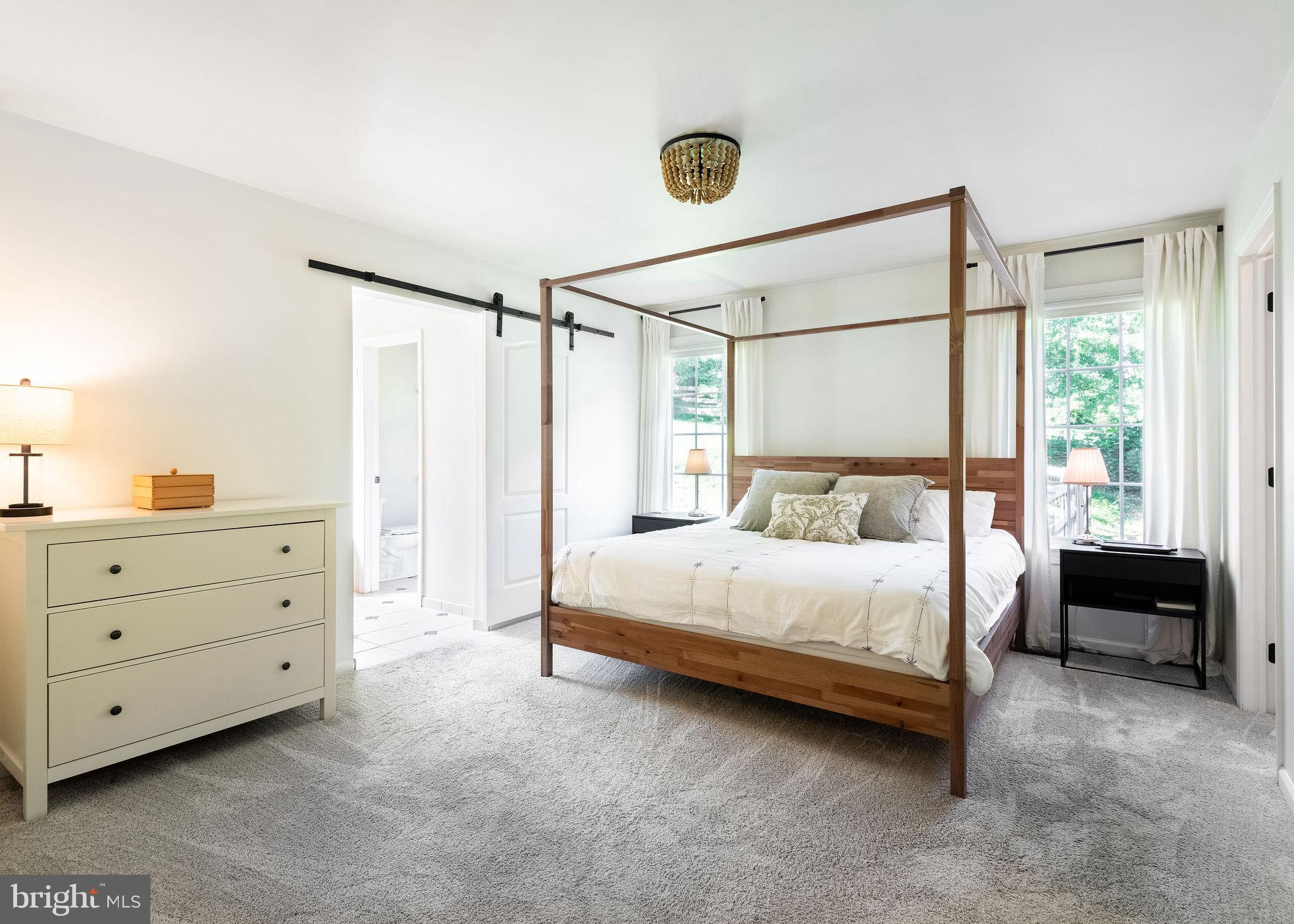 DAVENPORT MEADOWS - Residential