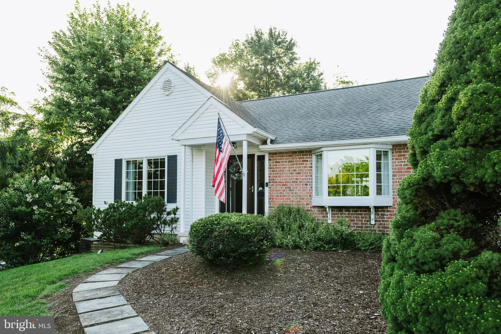 DAVENPORT MEADOWS - Residential