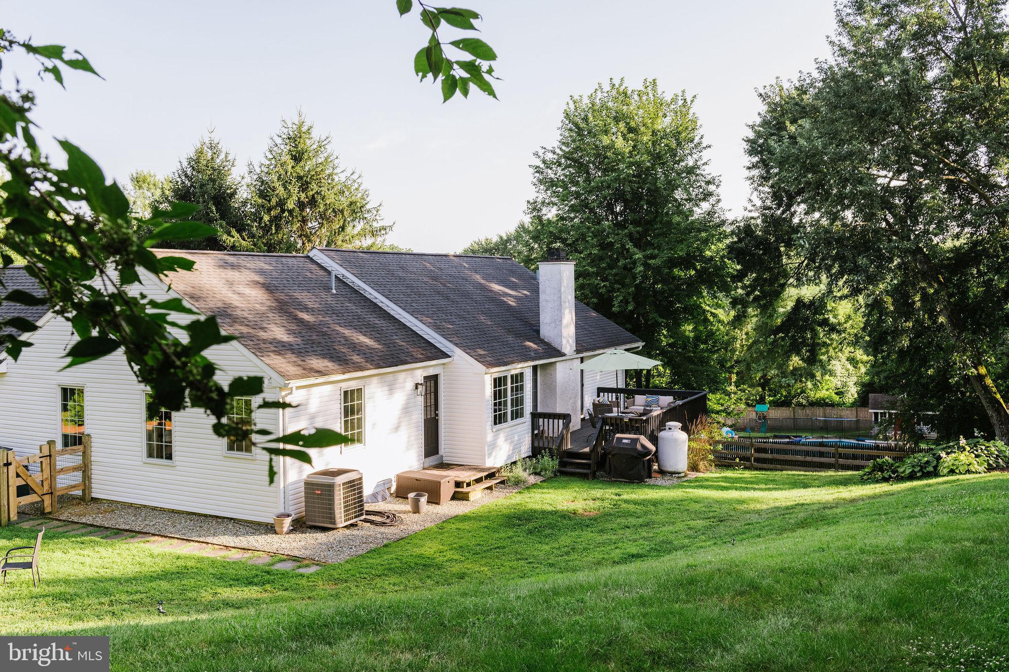 DAVENPORT MEADOWS - Residential