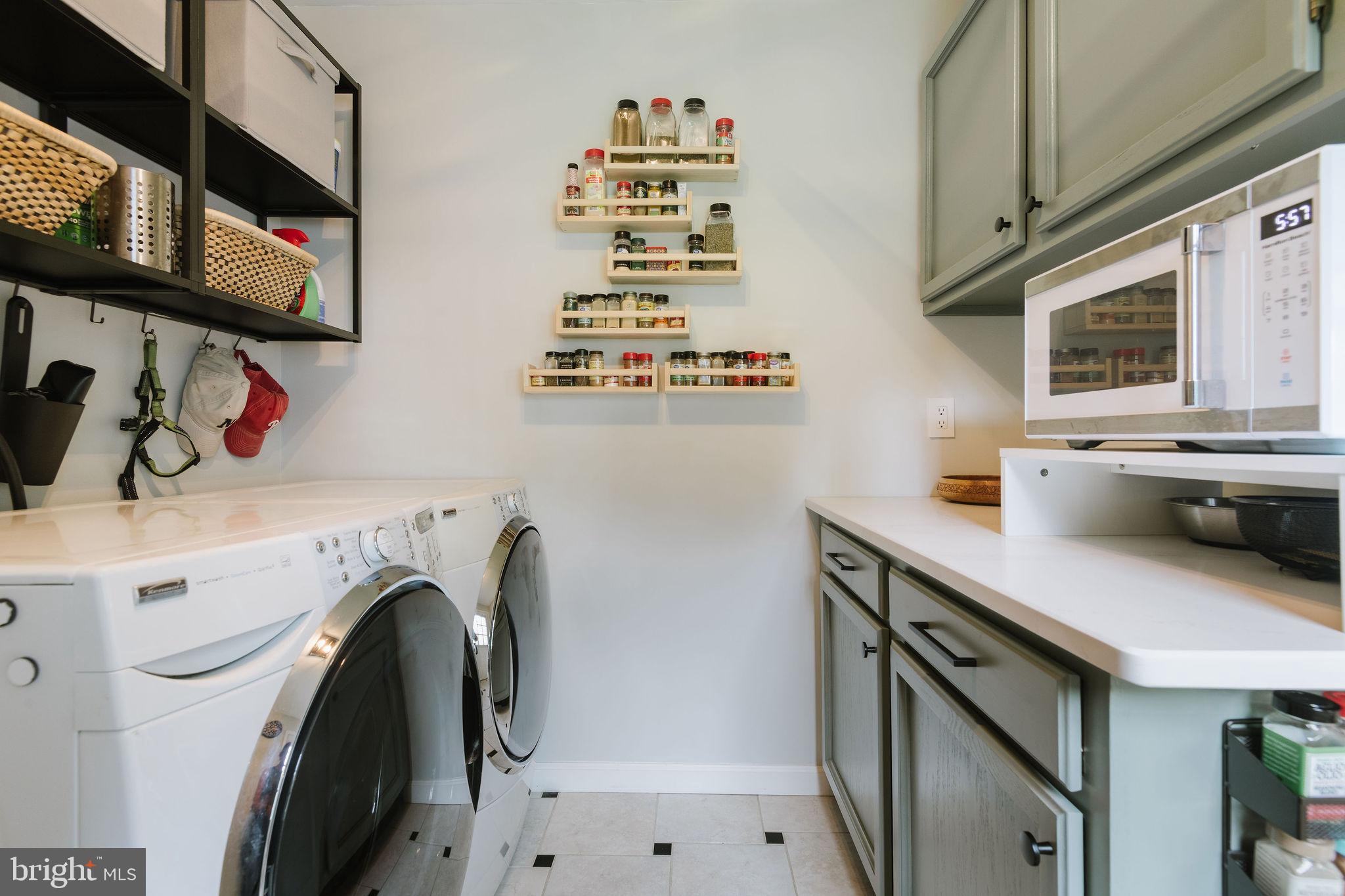 DAVENPORT MEADOWS - Residential