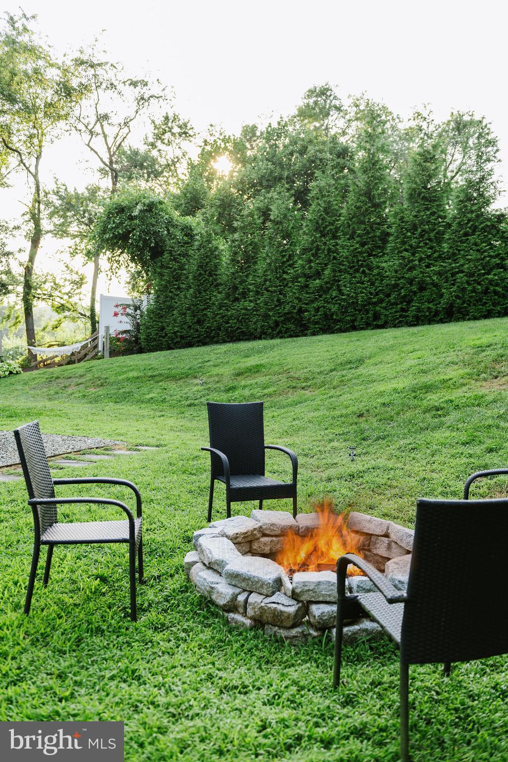 DAVENPORT MEADOWS - Residential