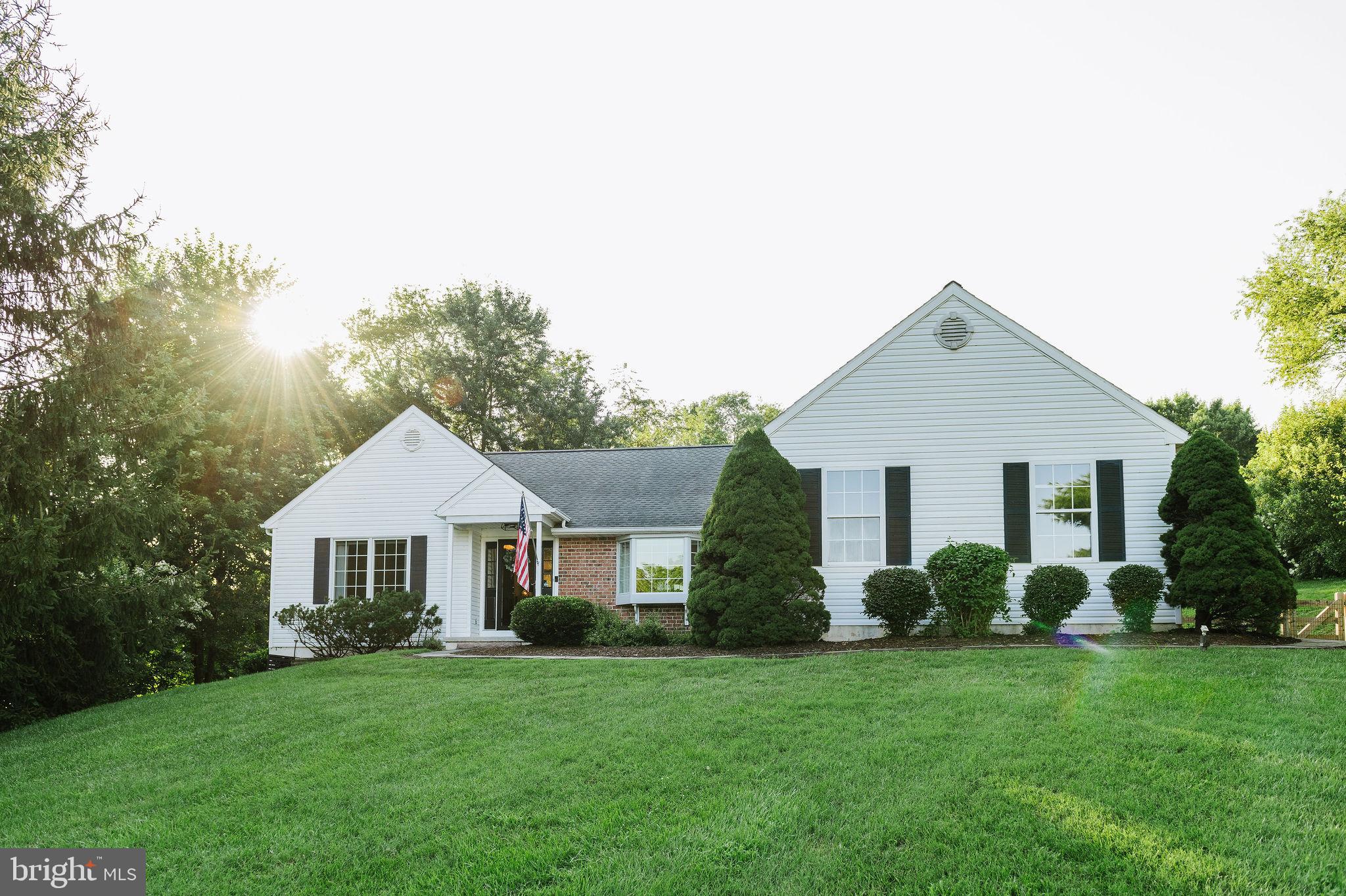 DAVENPORT MEADOWS - Residential