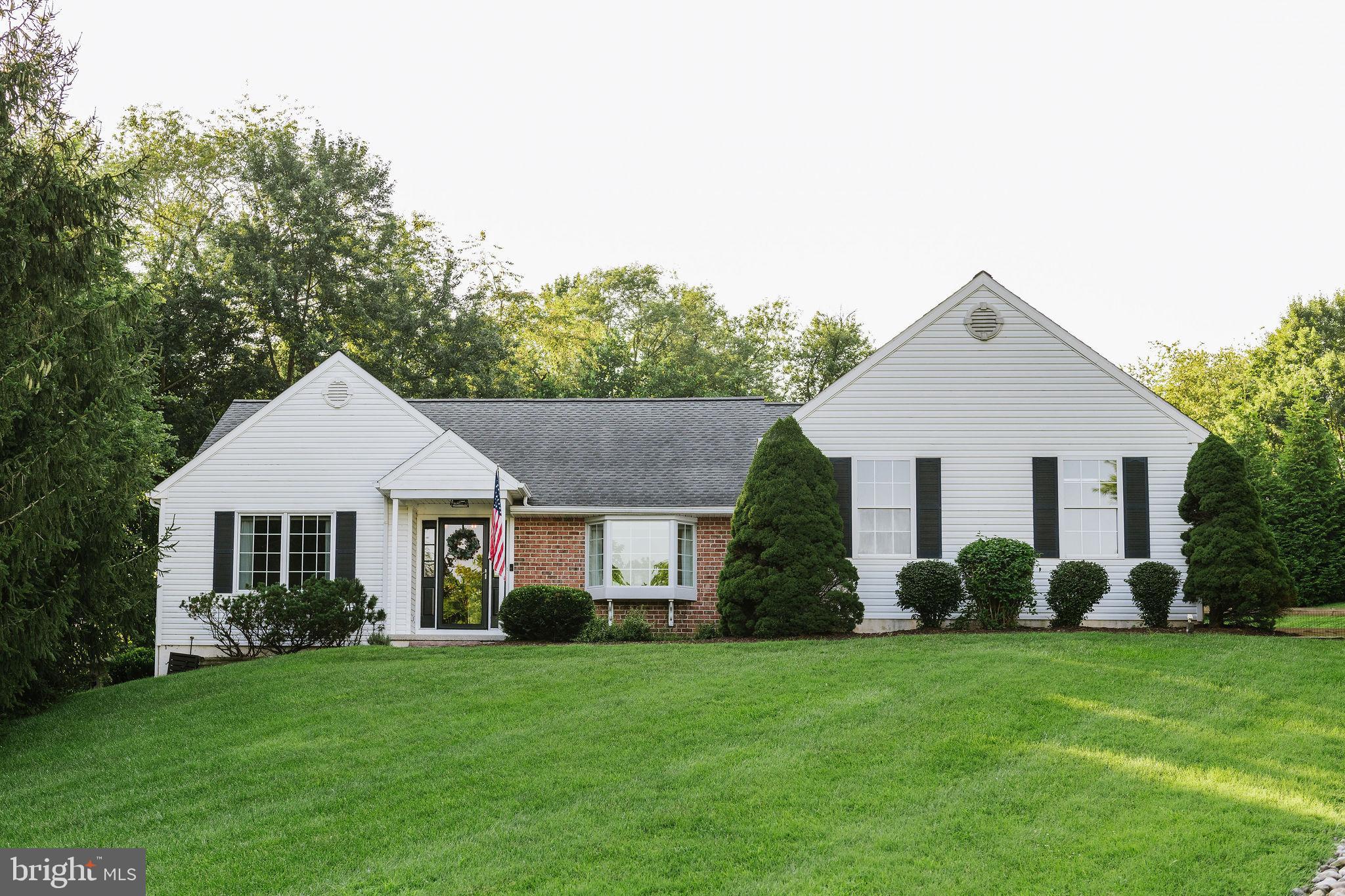 DAVENPORT MEADOWS - Residential