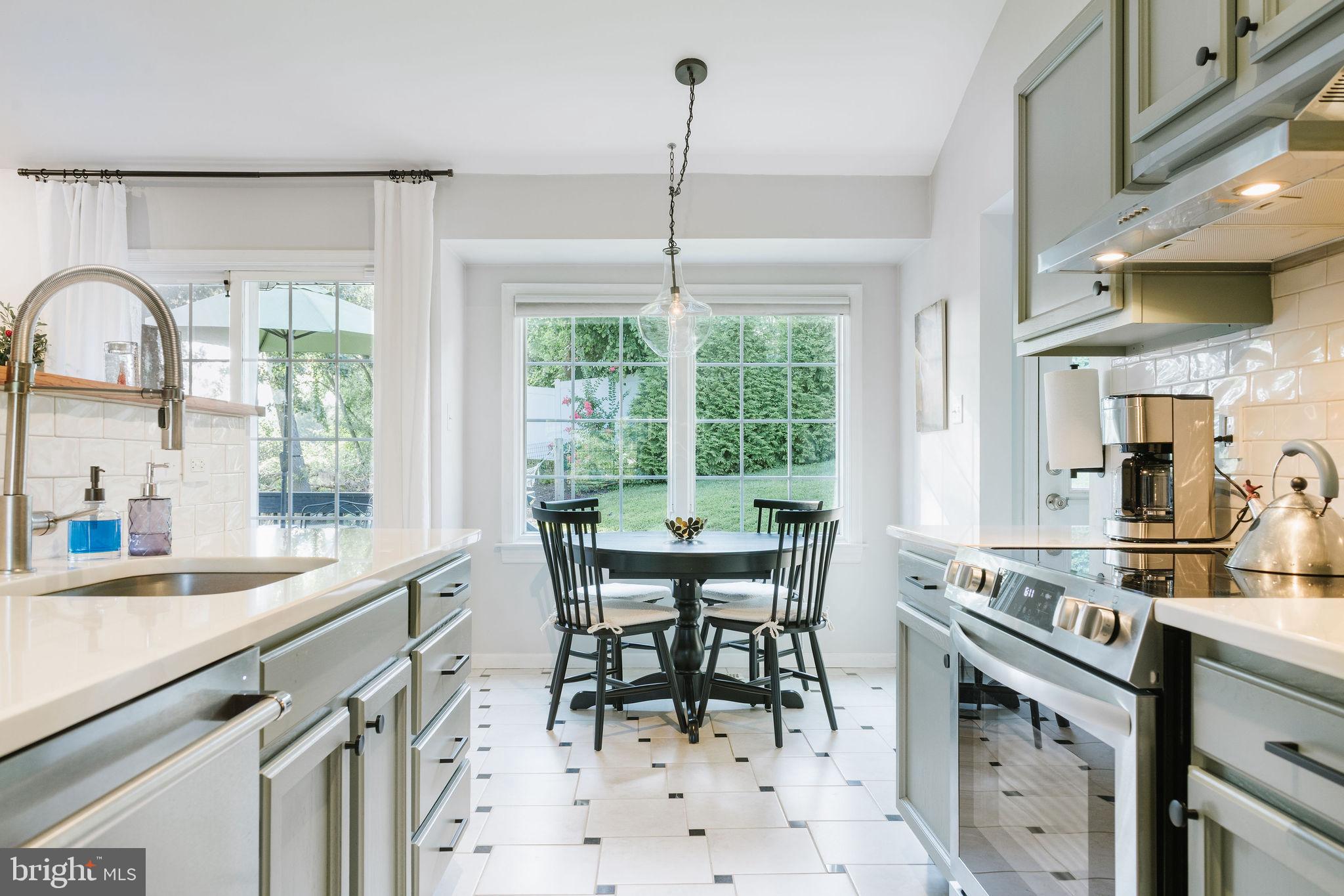 DAVENPORT MEADOWS - Residential