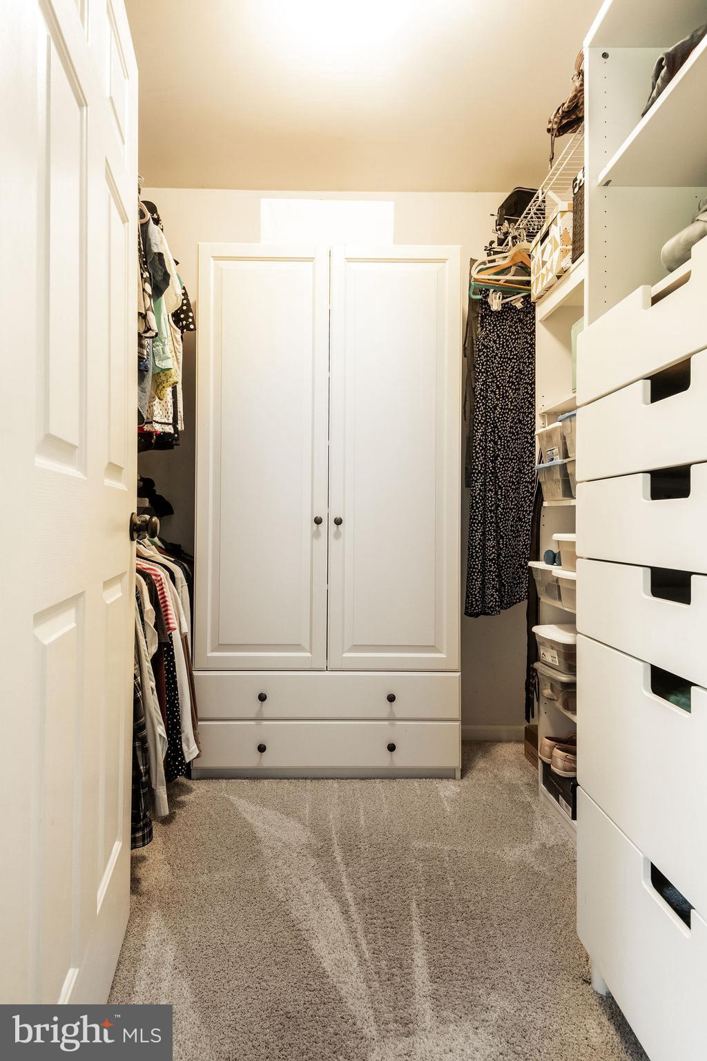 DAVENPORT MEADOWS - Residential