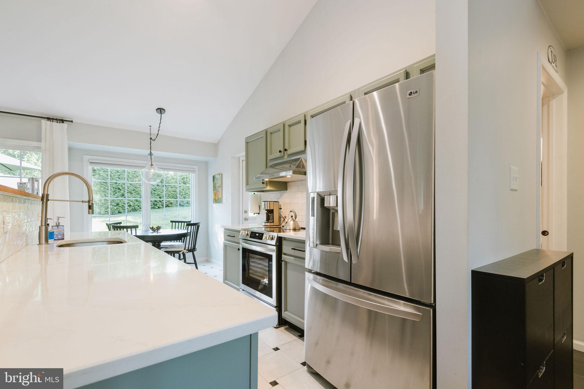 DAVENPORT MEADOWS - Residential