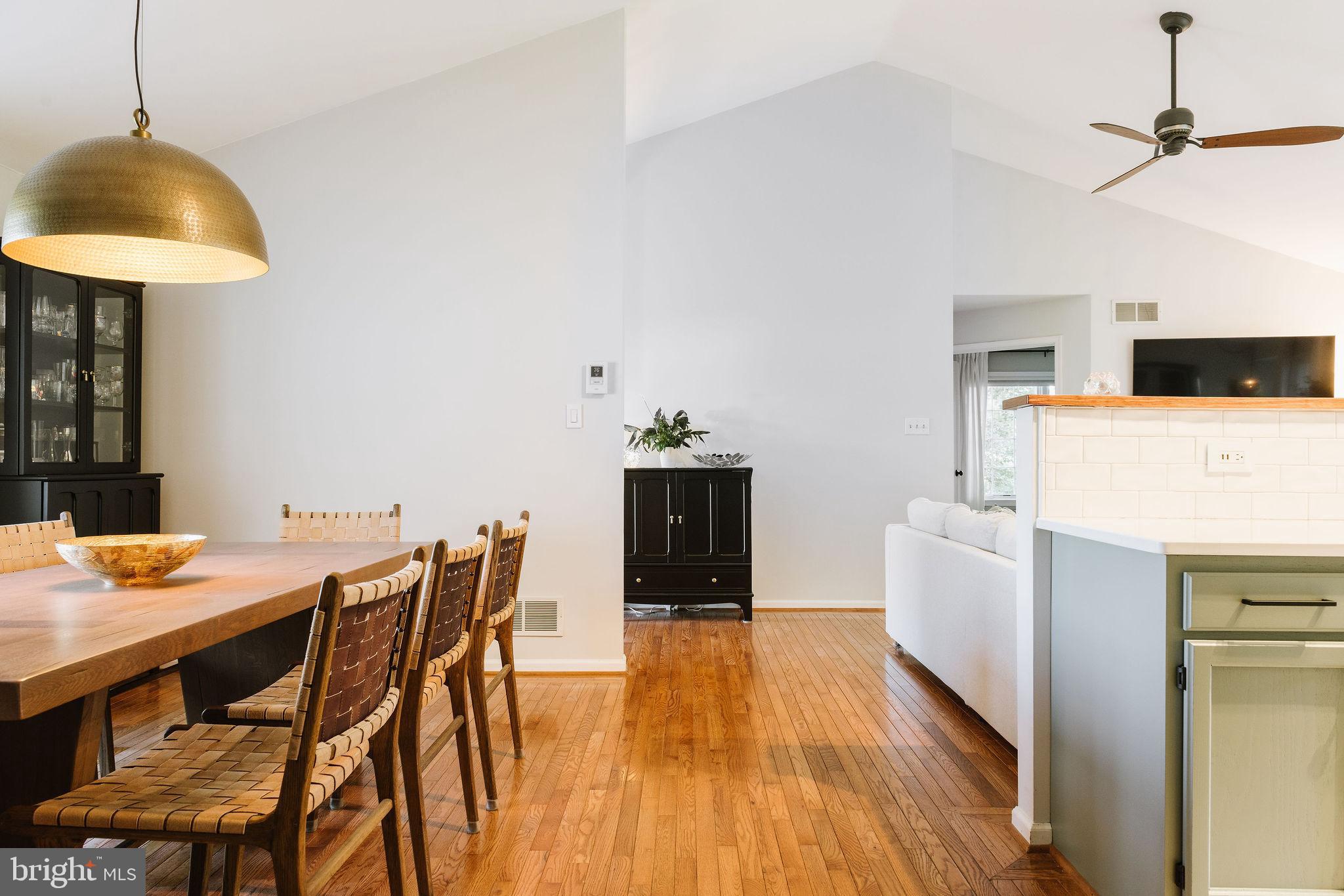 DAVENPORT MEADOWS - Residential