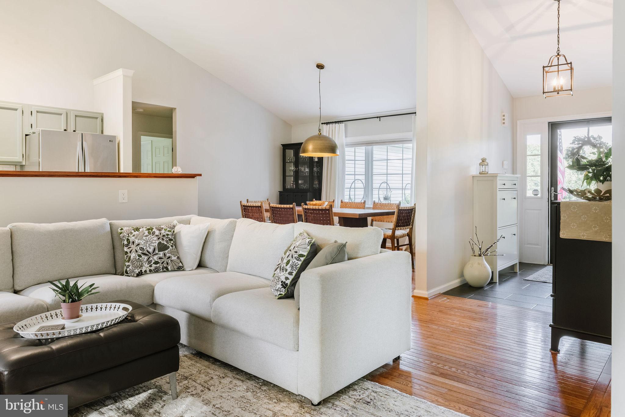 DAVENPORT MEADOWS - Residential