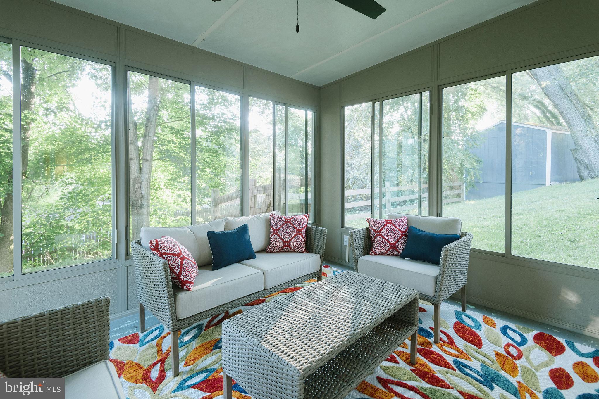 DAVENPORT MEADOWS - Residential