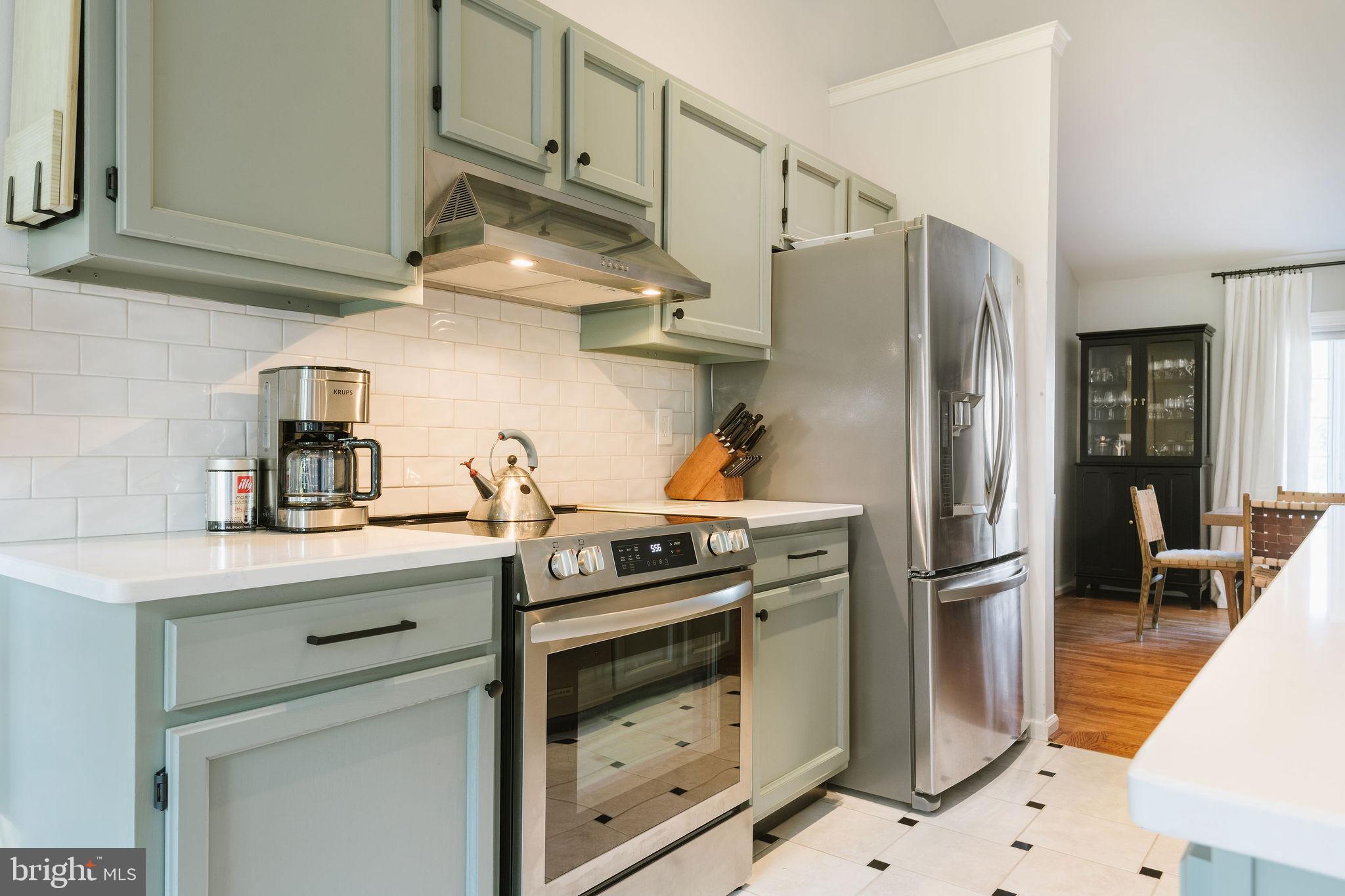 DAVENPORT MEADOWS - Residential