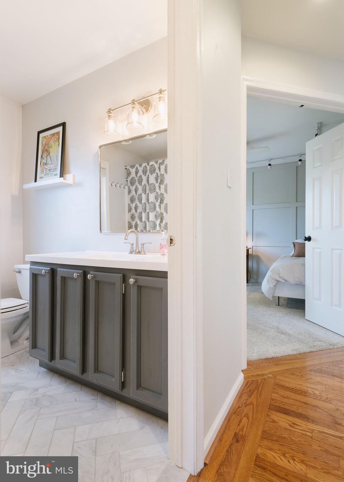 DAVENPORT MEADOWS - Residential