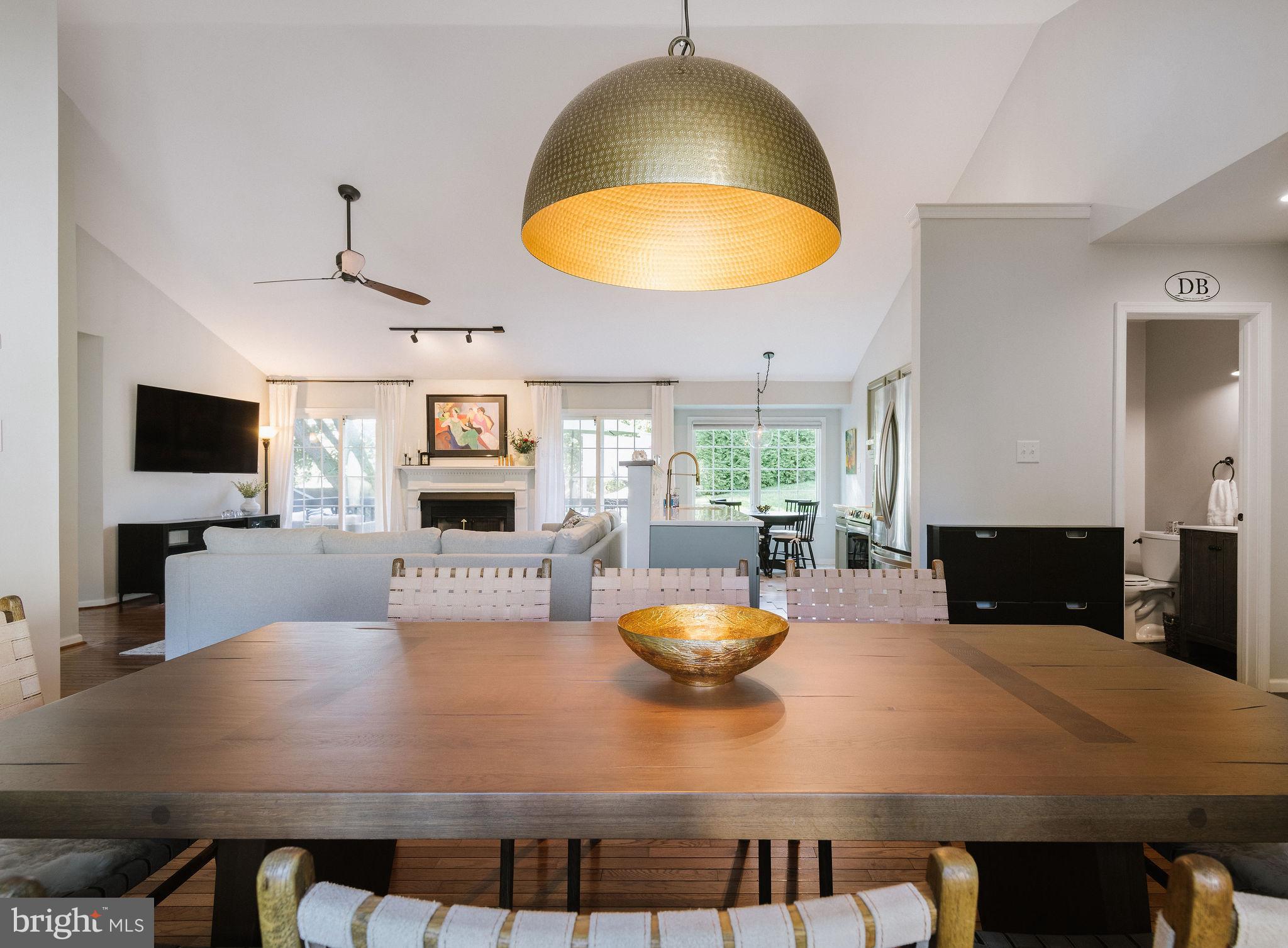 DAVENPORT MEADOWS - Residential