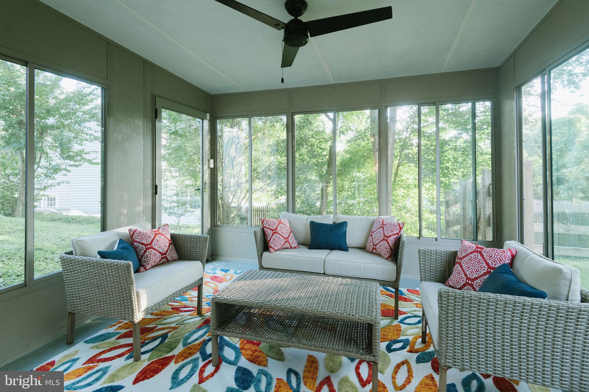 DAVENPORT MEADOWS - Residential