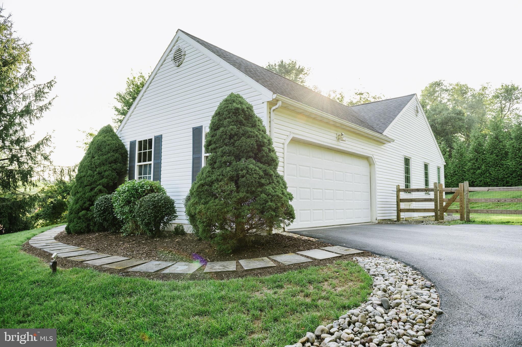 DAVENPORT MEADOWS - Residential