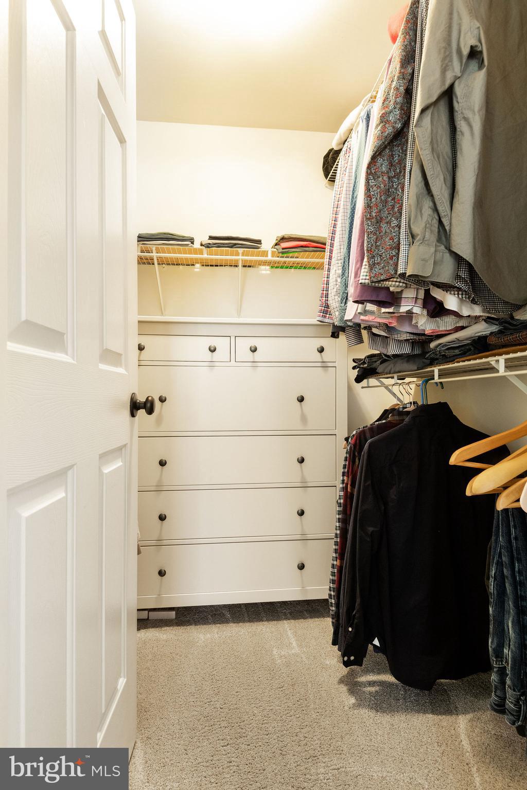 DAVENPORT MEADOWS - Residential