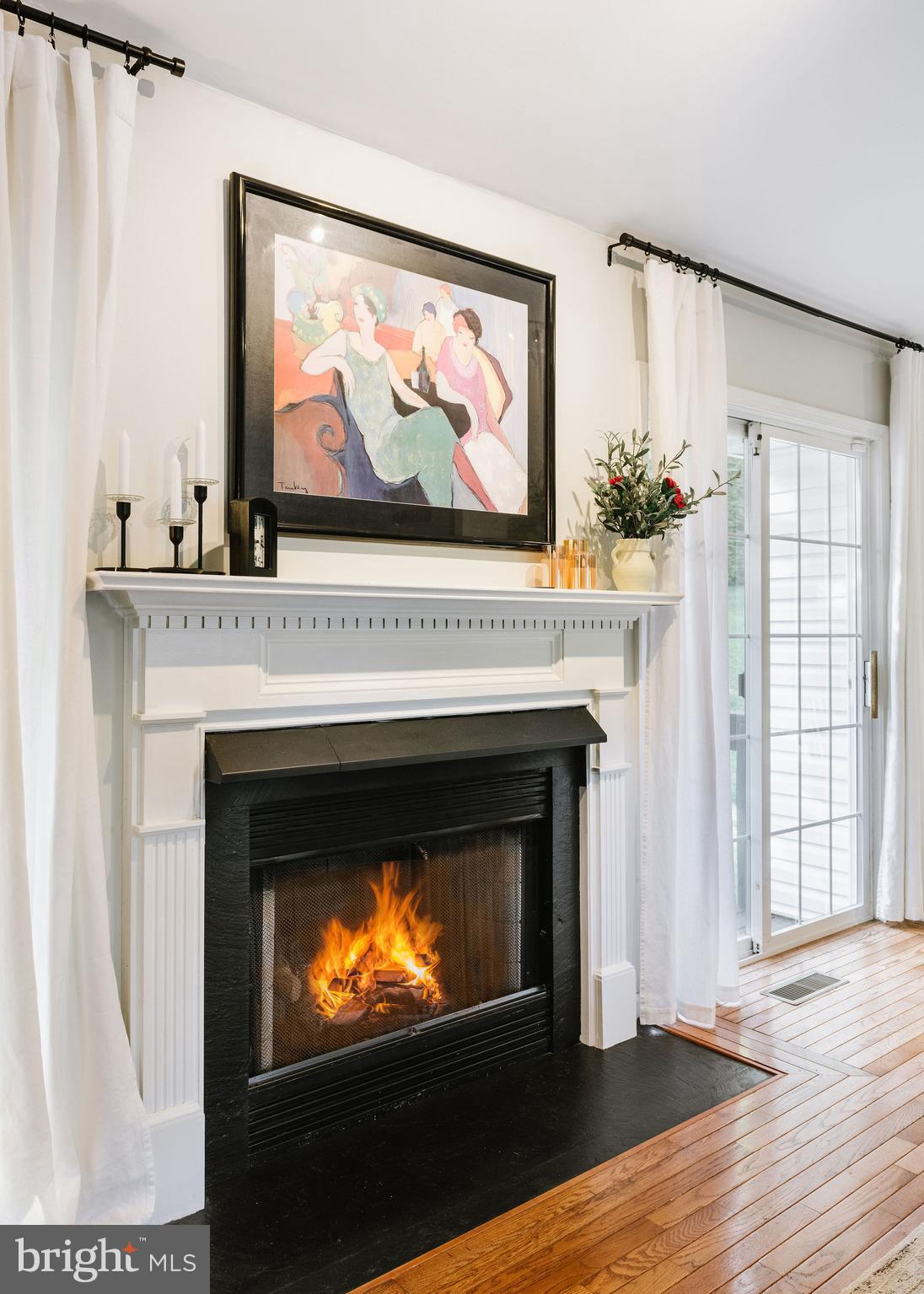 DAVENPORT MEADOWS - Residential