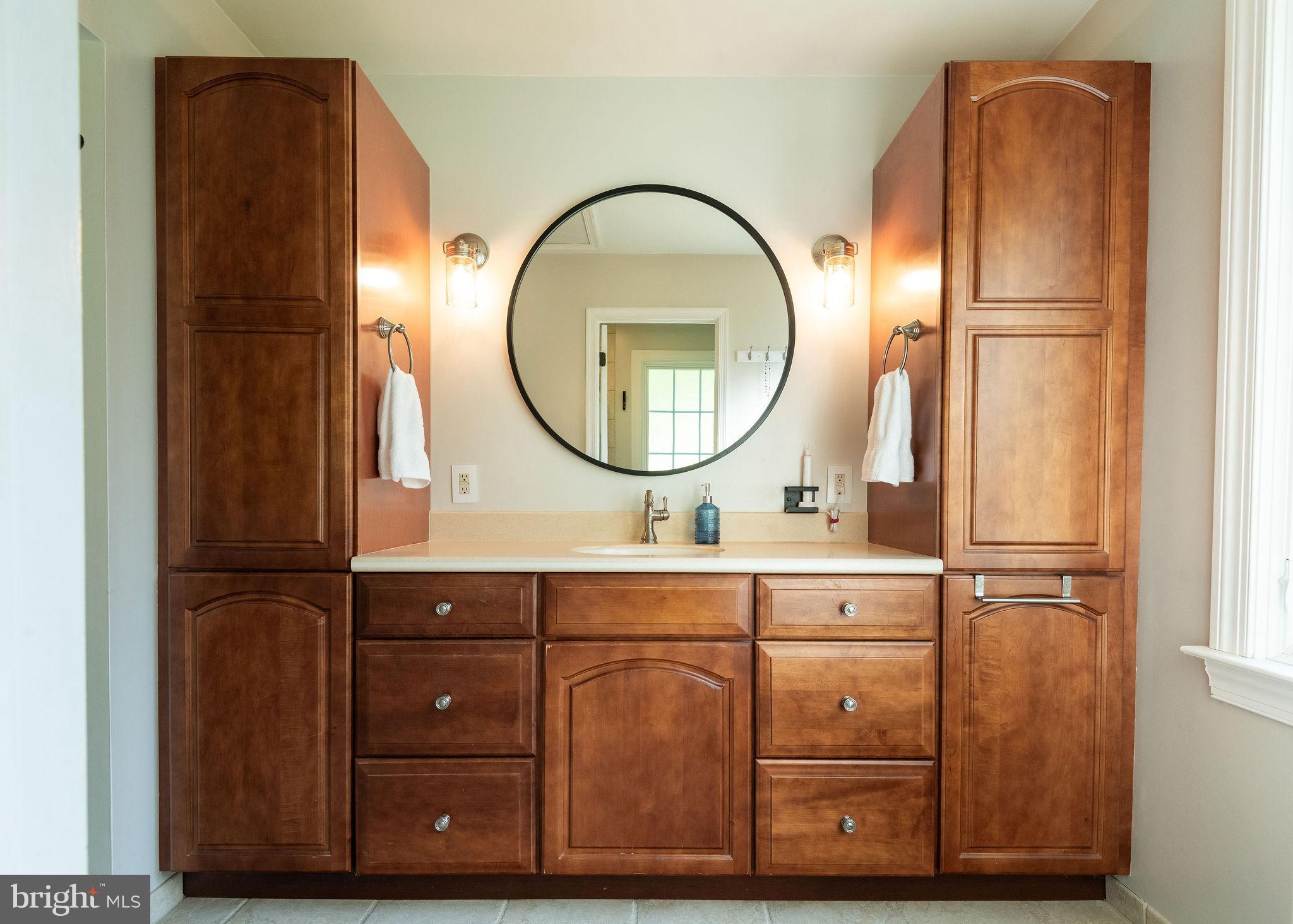 DAVENPORT MEADOWS - Residential