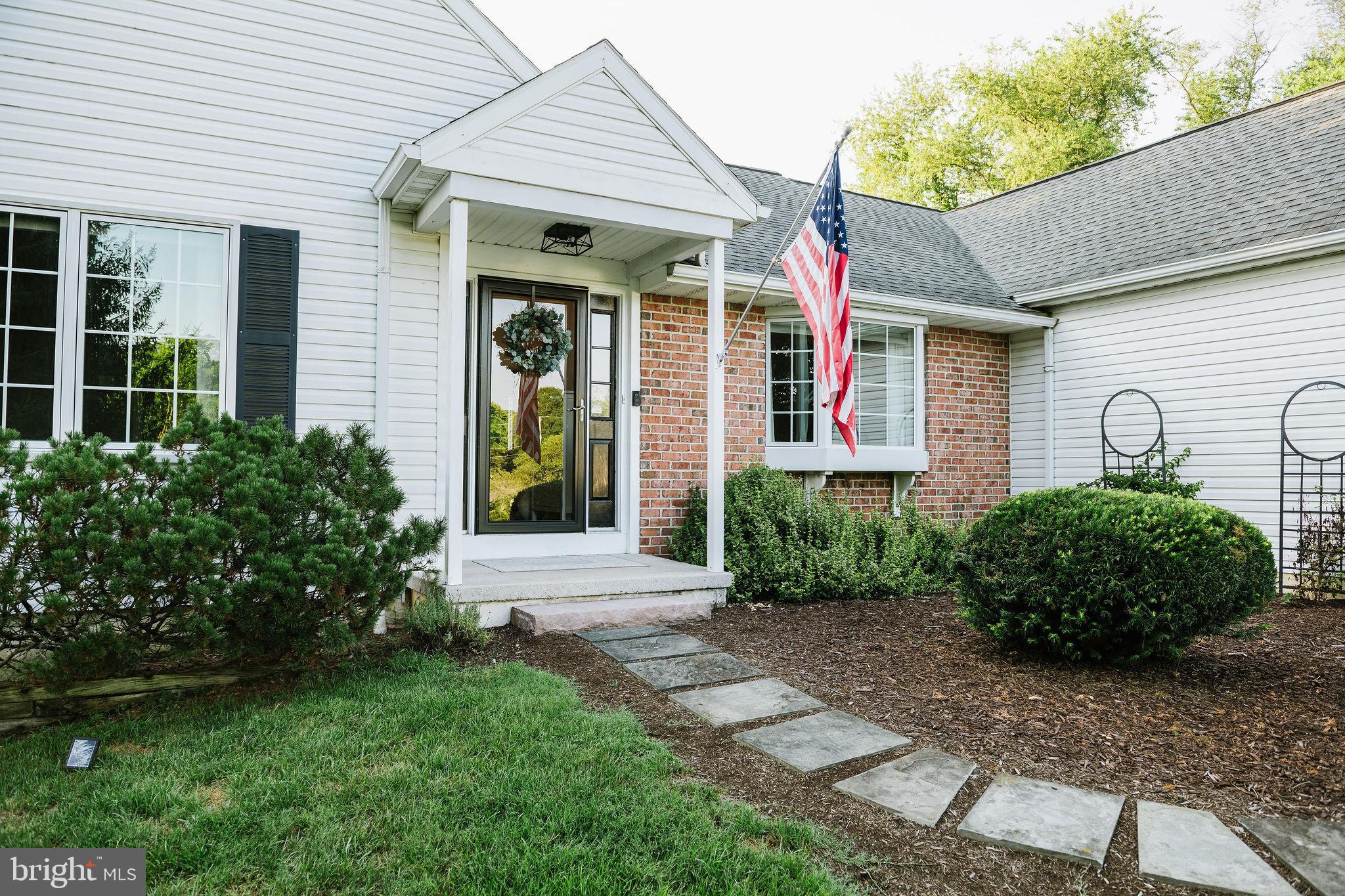 DAVENPORT MEADOWS - Residential