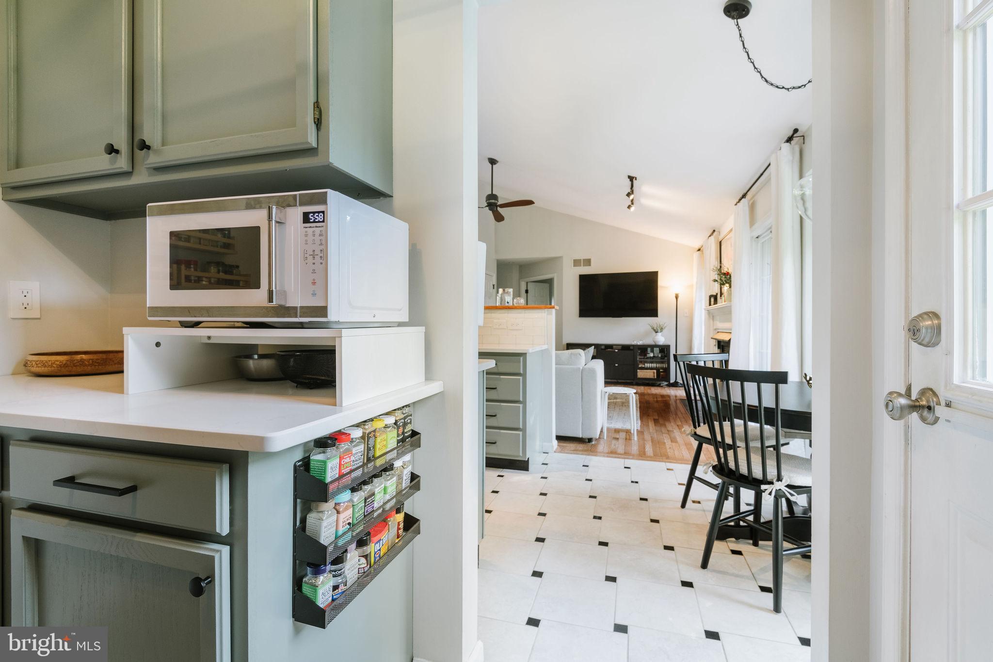 DAVENPORT MEADOWS - Residential