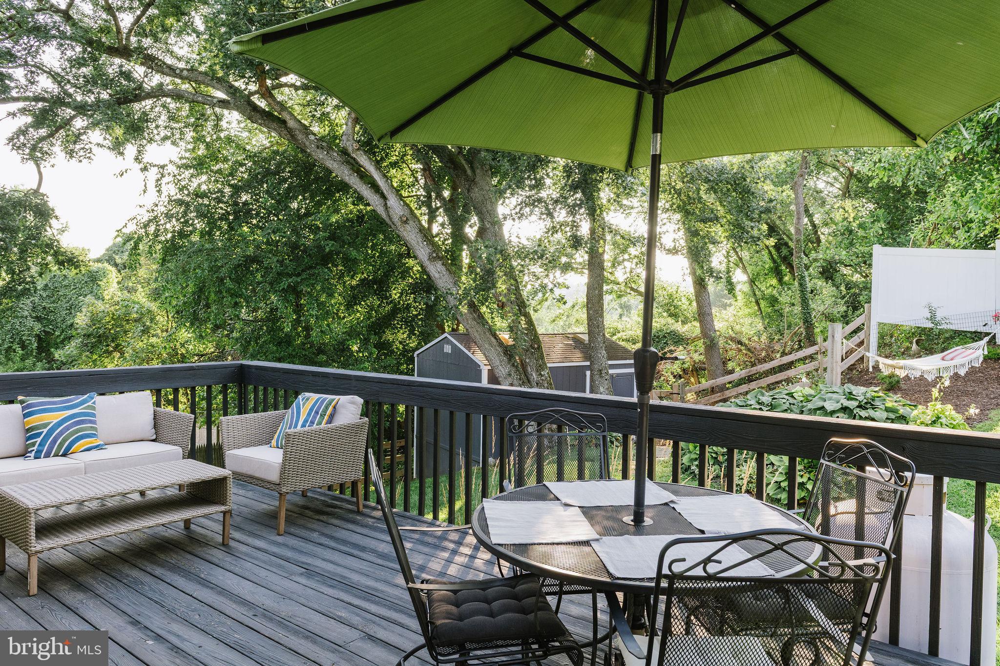 DAVENPORT MEADOWS - Residential