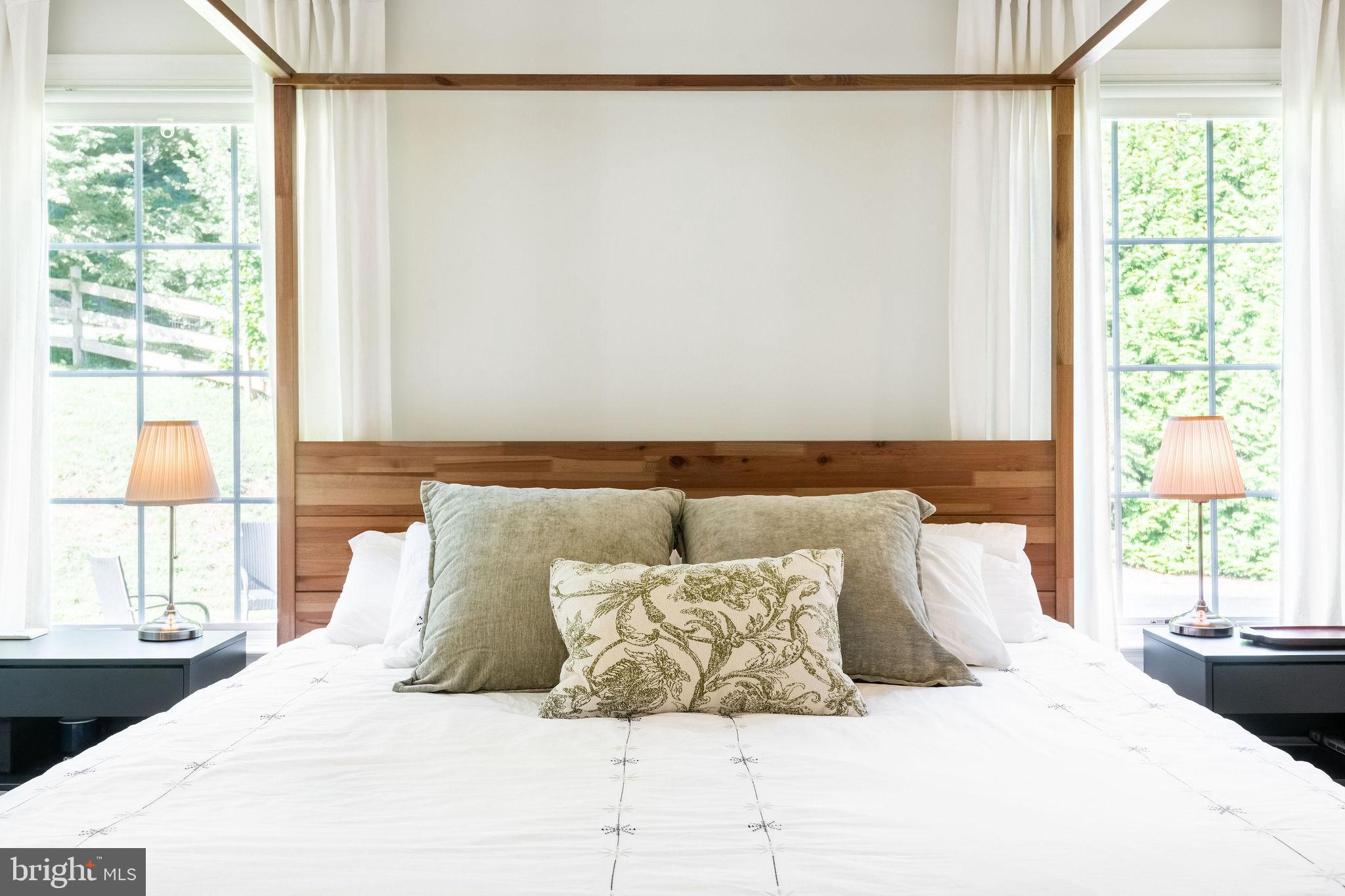 DAVENPORT MEADOWS - Residential