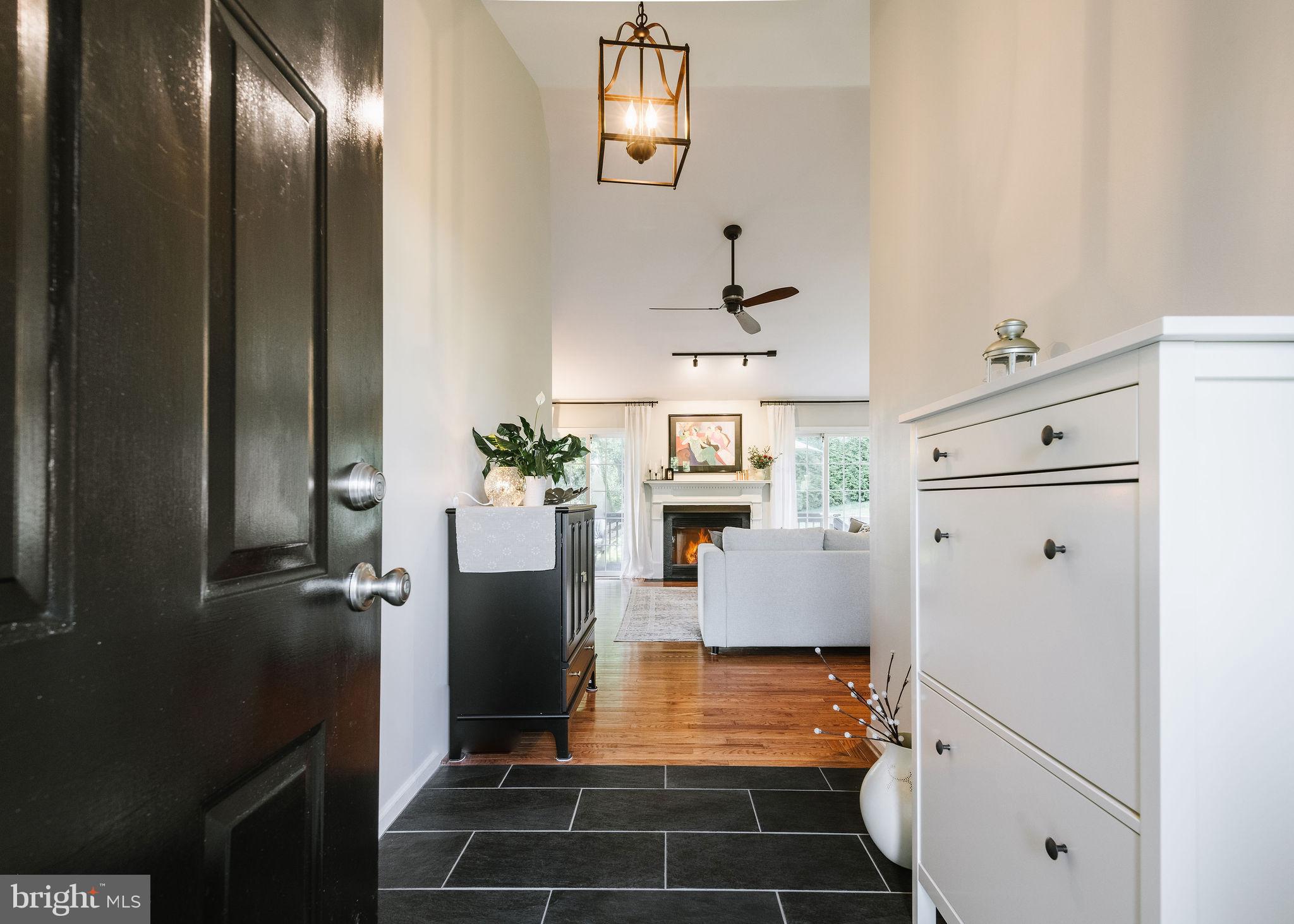 DAVENPORT MEADOWS - Residential