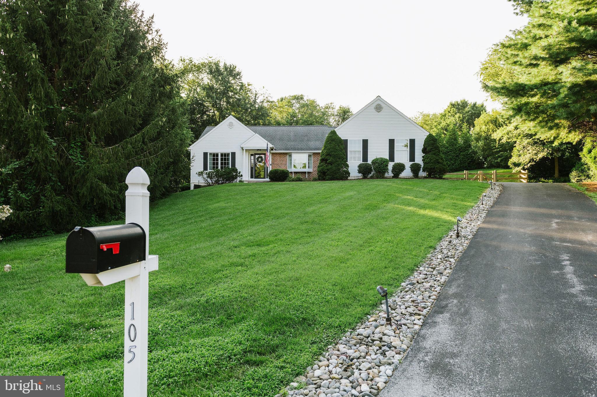 DAVENPORT MEADOWS - Residential