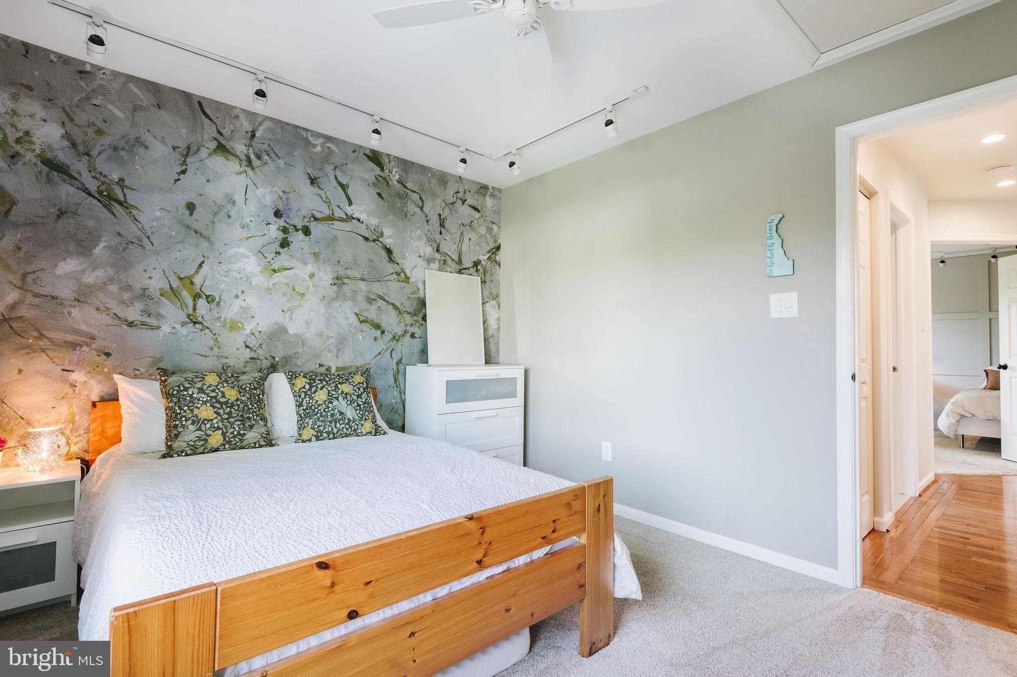 DAVENPORT MEADOWS - Residential